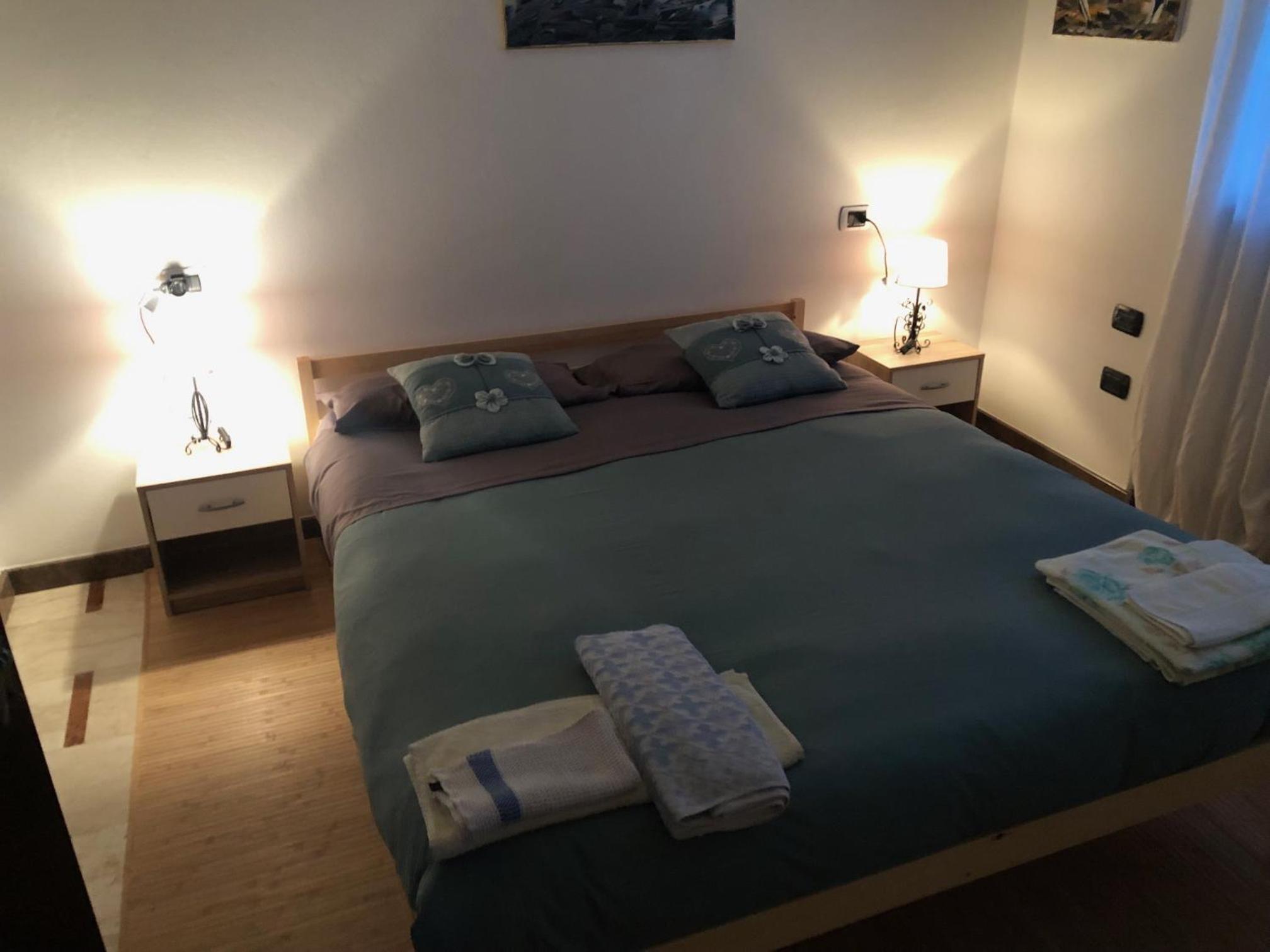 Casa Stella Malpensa