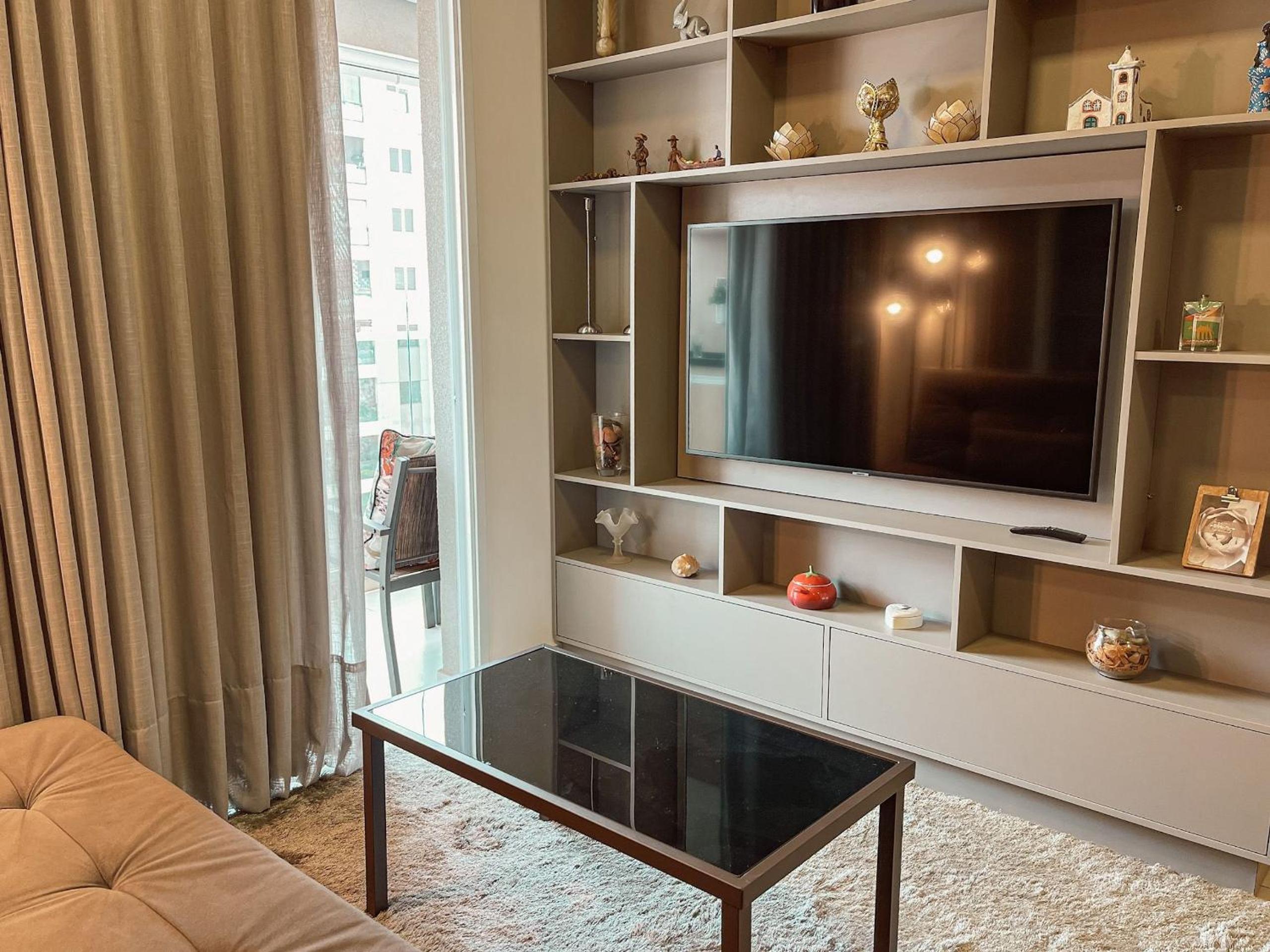 Condomínio Residencial Duo JK Sky - São José do Rio Preto