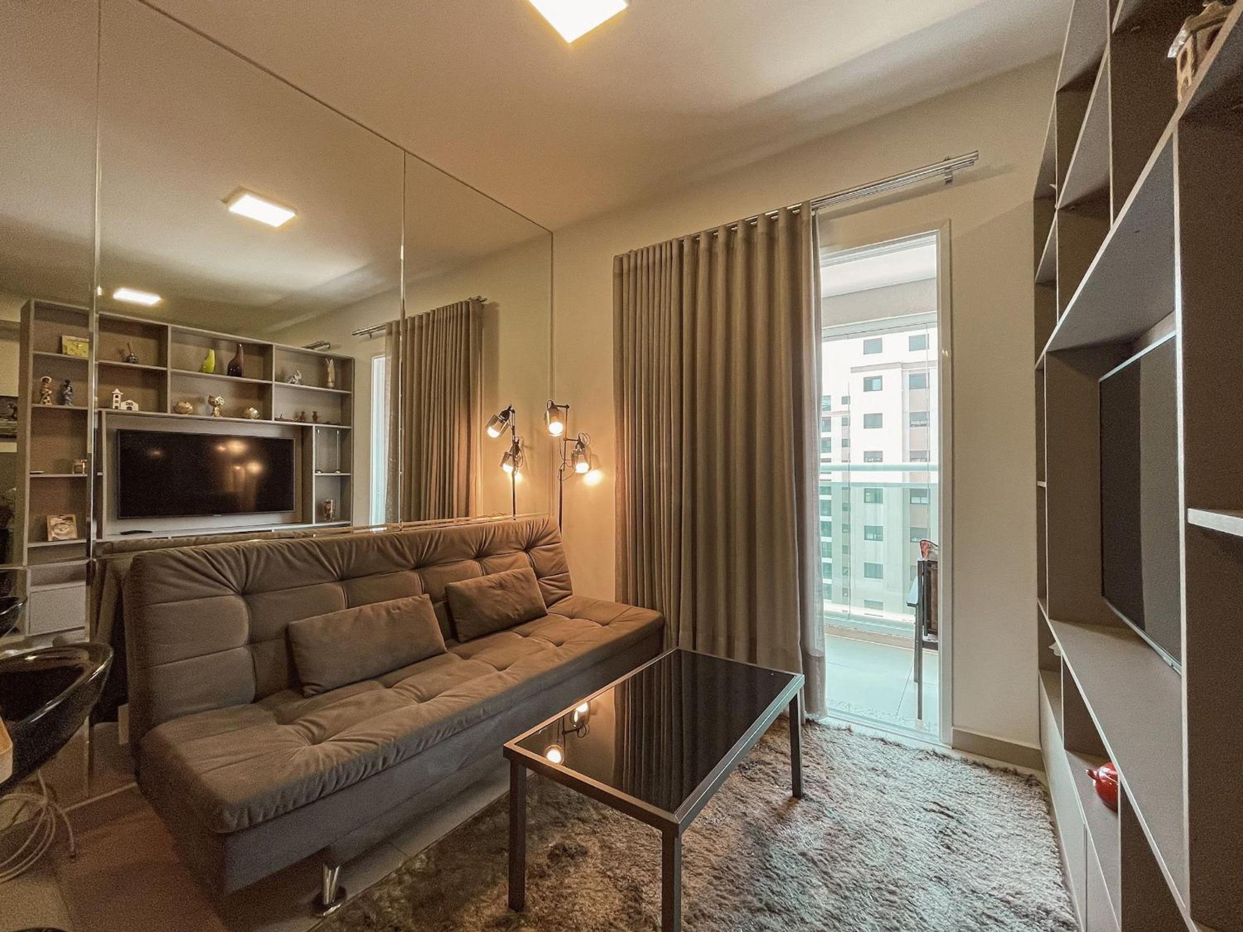 Condomínio Residencial Duo JK Sky - São José do Rio Preto