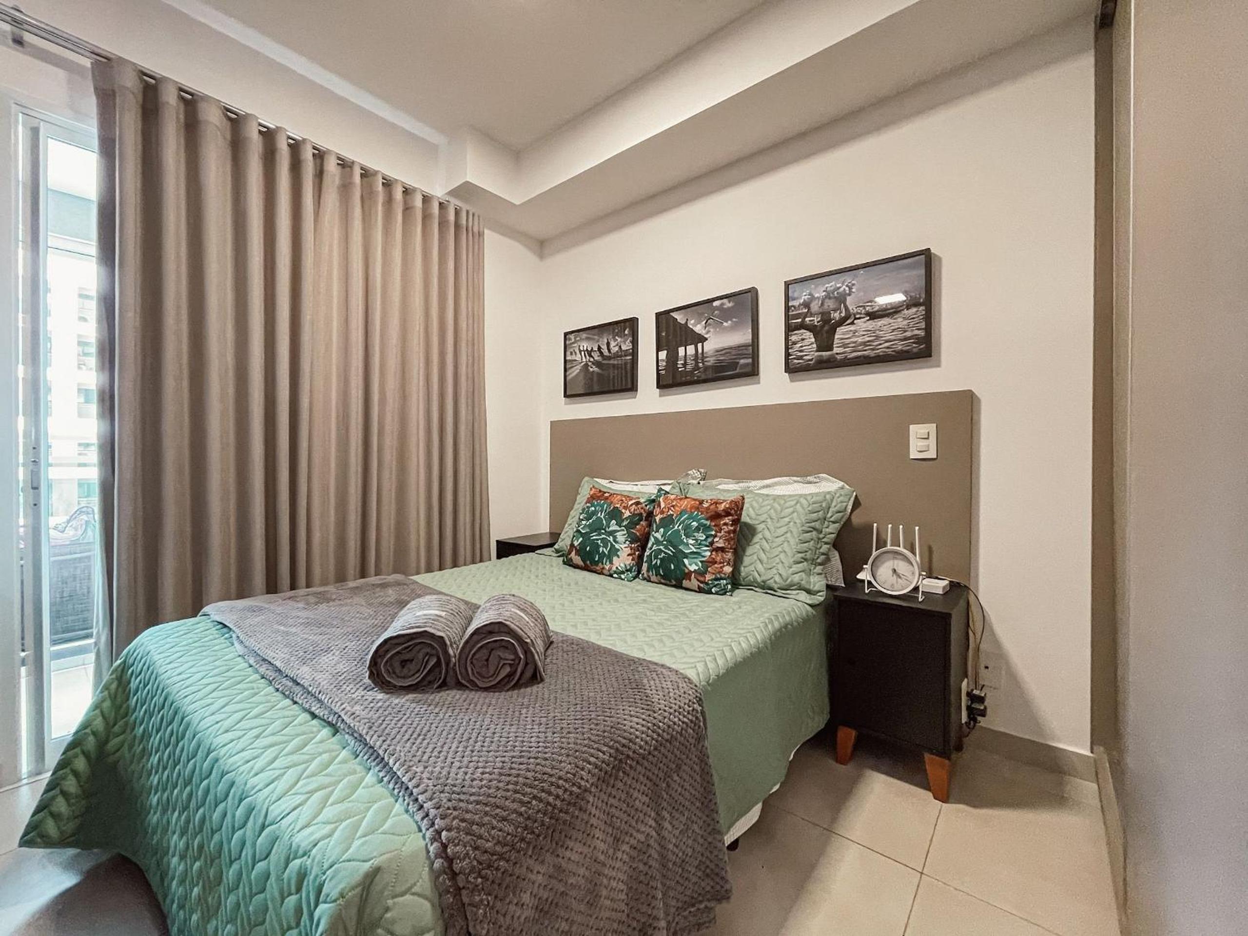 Condomínio Residencial Duo JK Sky - São José do Rio Preto