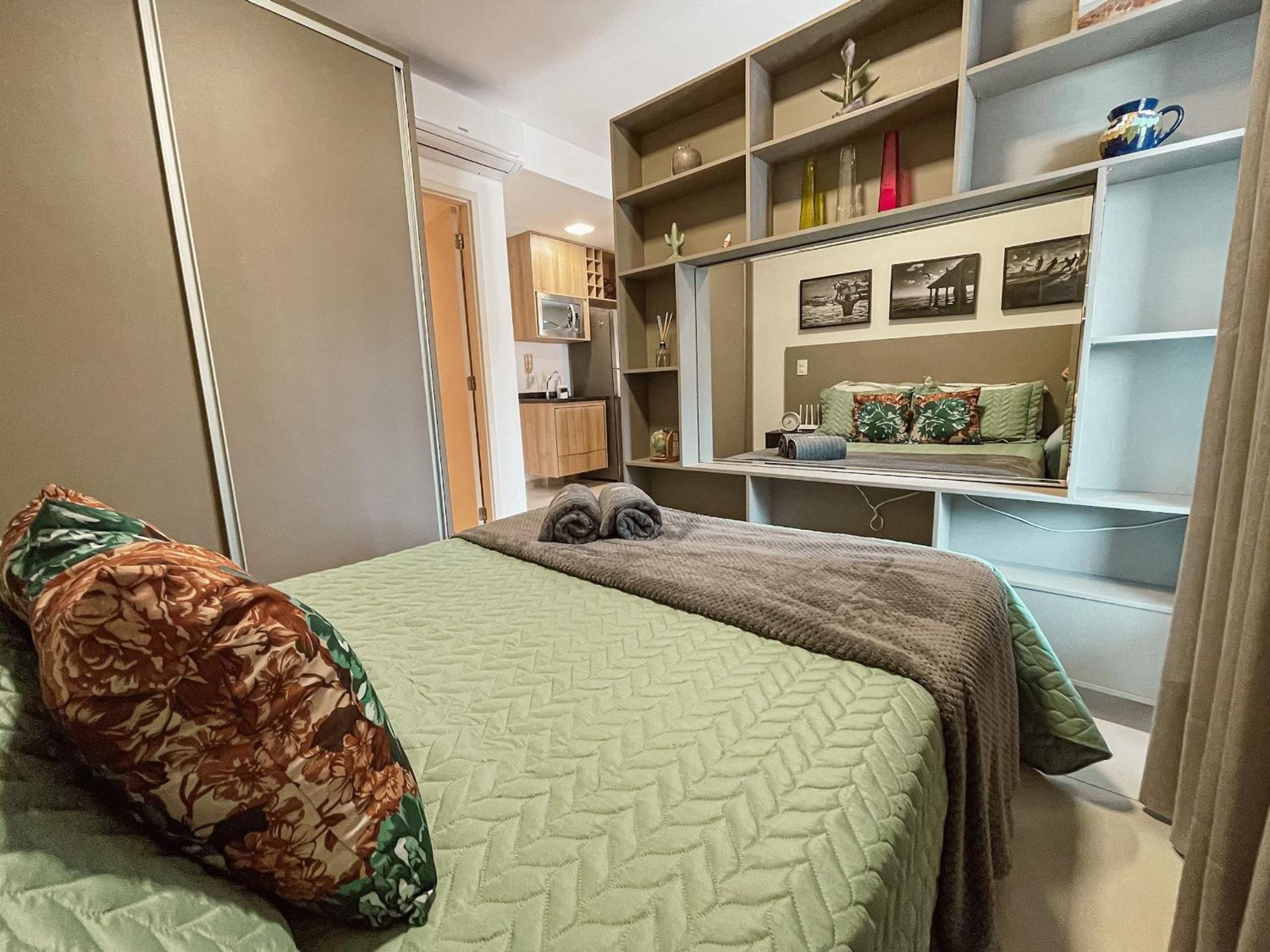 Condomínio Residencial Duo JK Sky - São José do Rio Preto