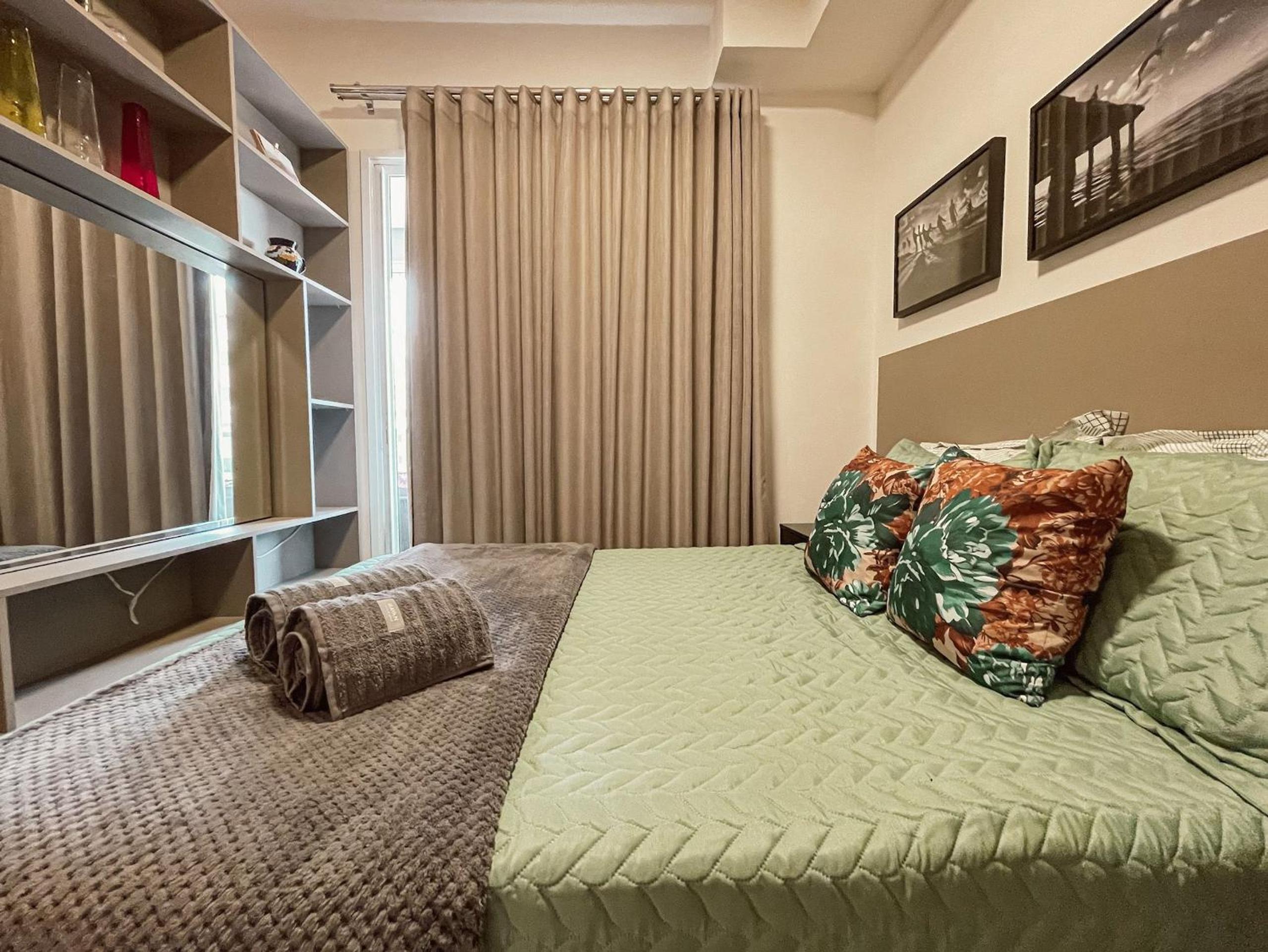 Condomínio Residencial Duo JK Sky - São José do Rio Preto