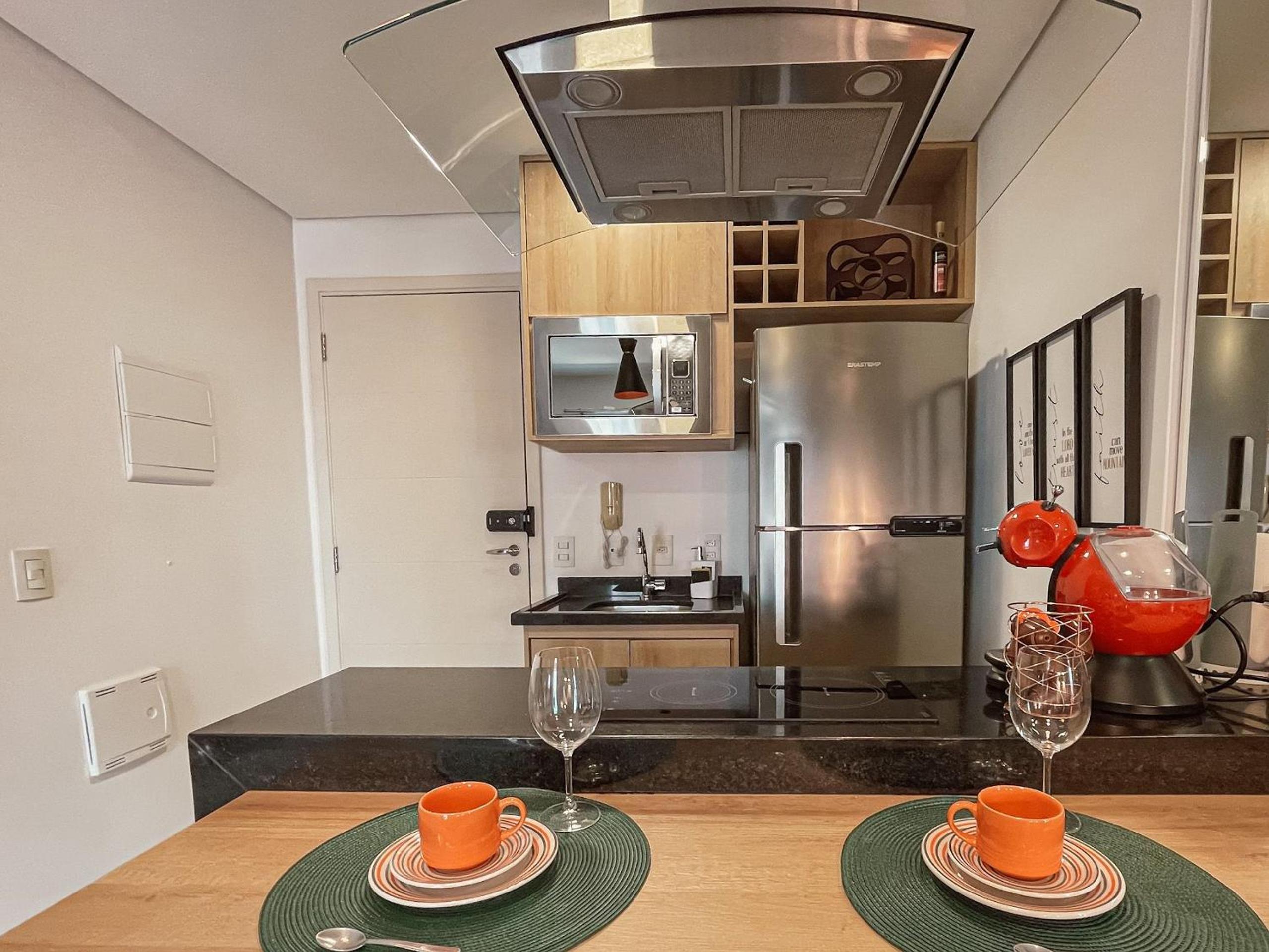 Condomínio Residencial Duo JK Sky - São José do Rio Preto