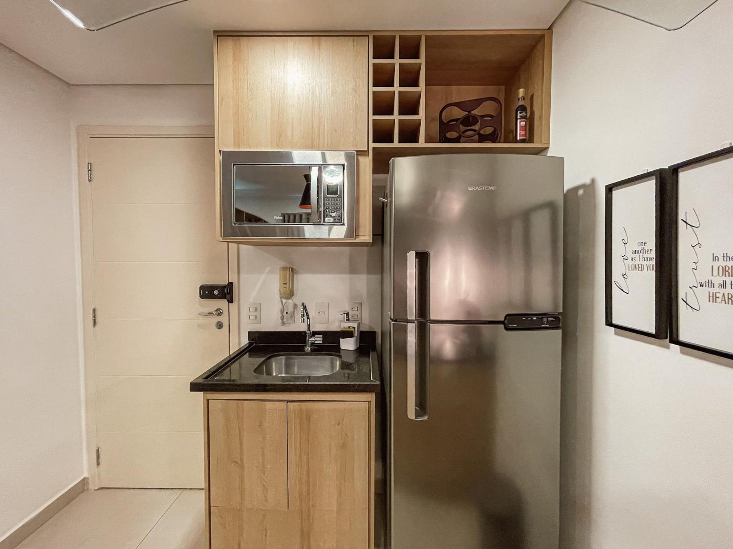 Condomínio Residencial Duo JK Sky - São José do Rio Preto