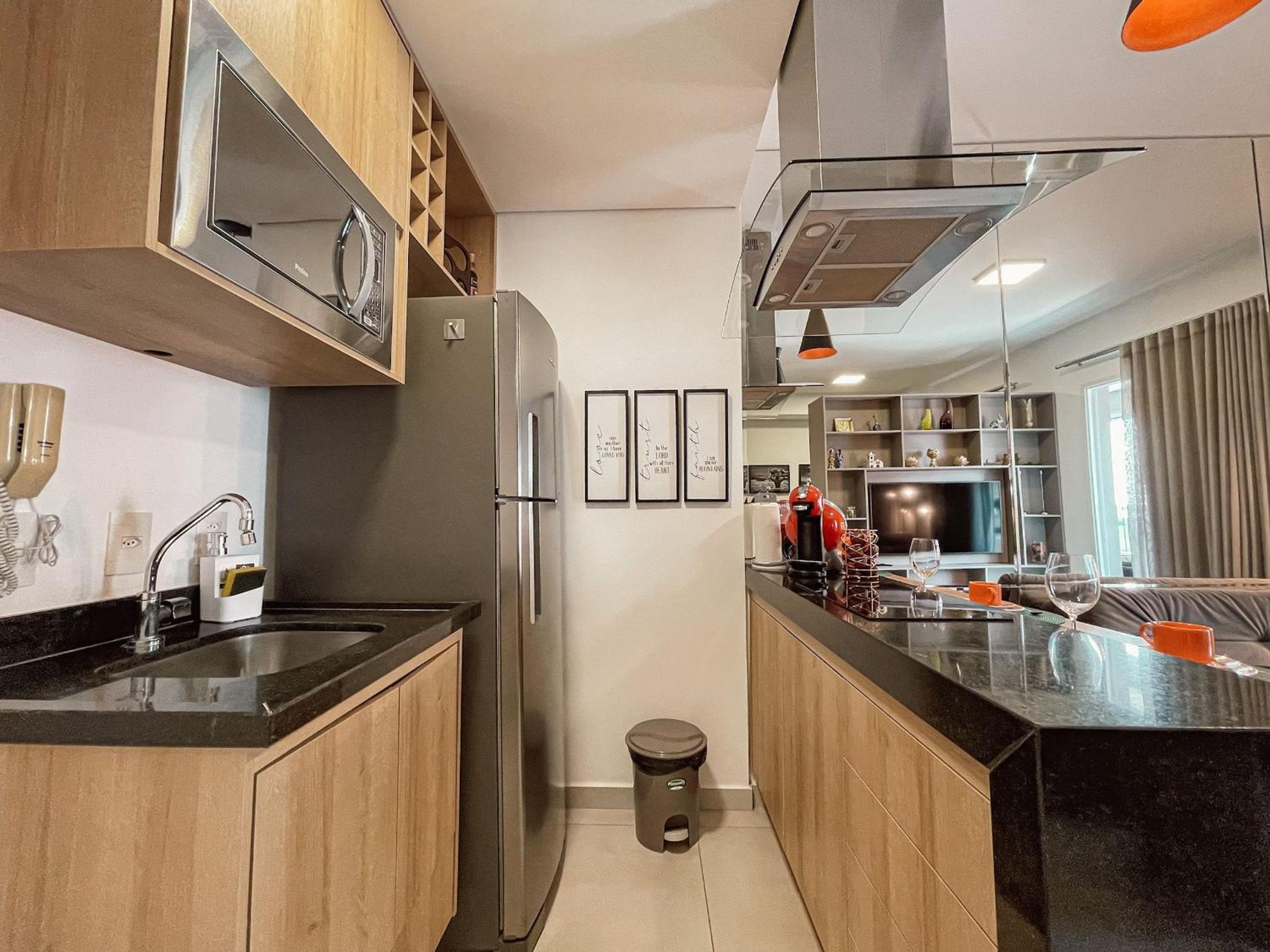 Condomínio Residencial Duo JK Sky - São José do Rio Preto