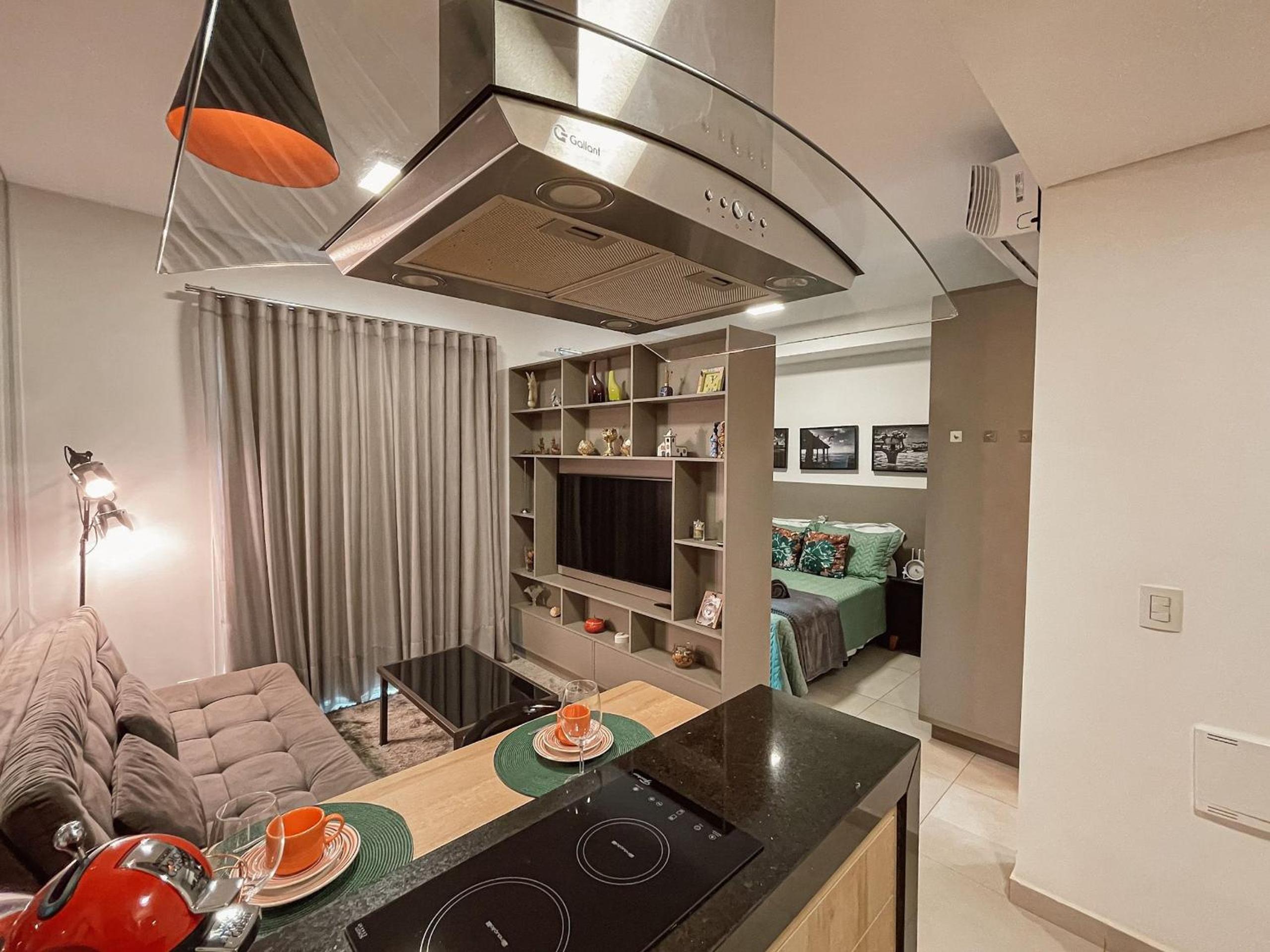 Condomínio Residencial Duo JK Sky - São José do Rio Preto