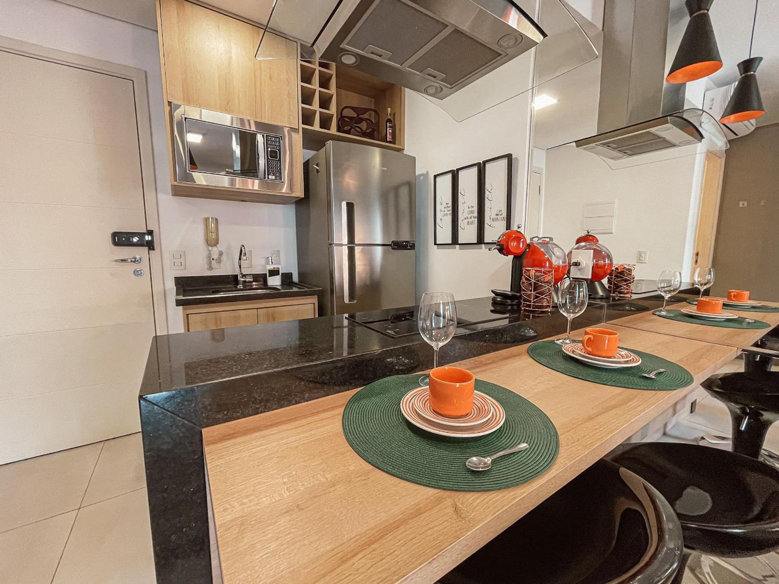 Condomínio Residencial Duo JK Sky - São José do Rio Preto