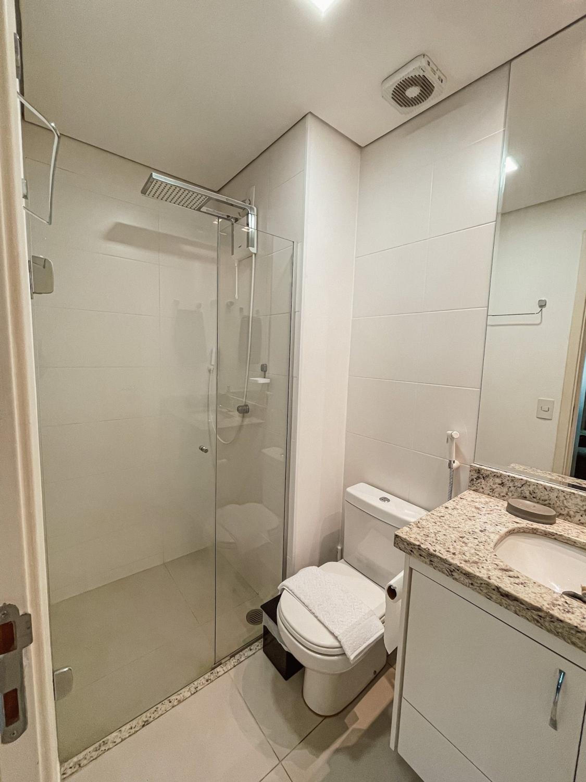 Condomínio Residencial Duo JK Sky - São José do Rio Preto