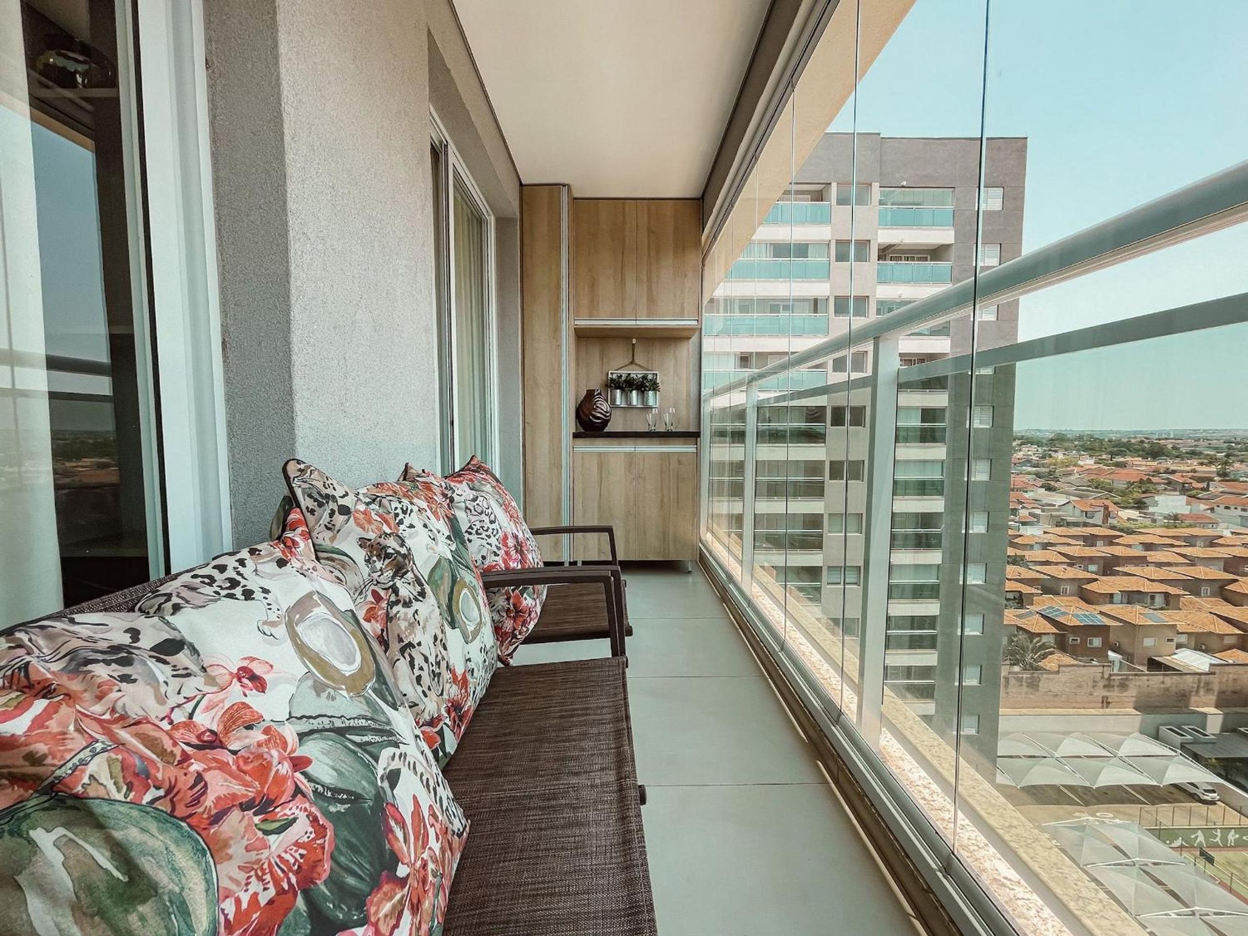Condomínio Residencial Duo JK Sky - São José do Rio Preto