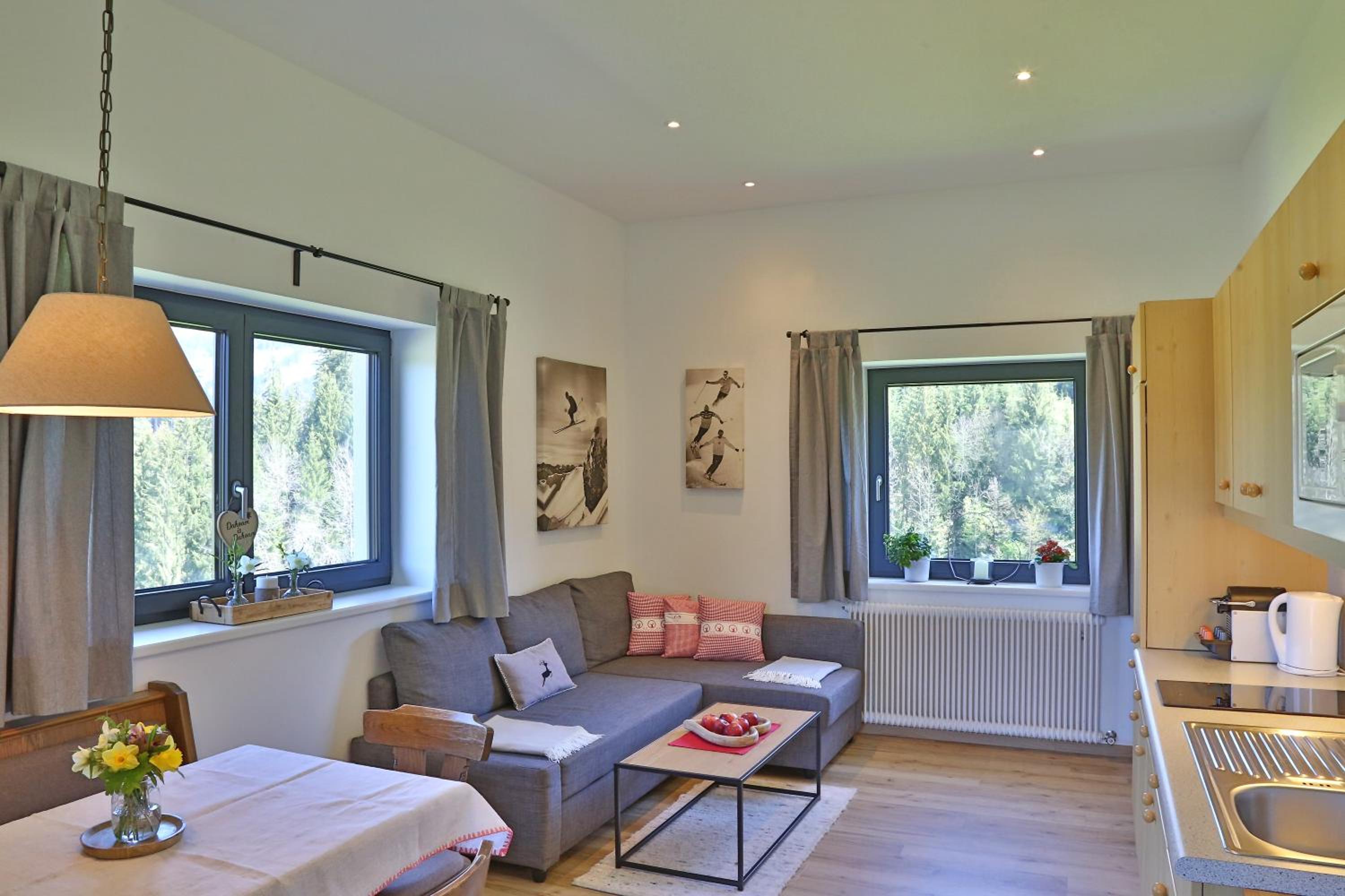 Landhaus Barbara view 5