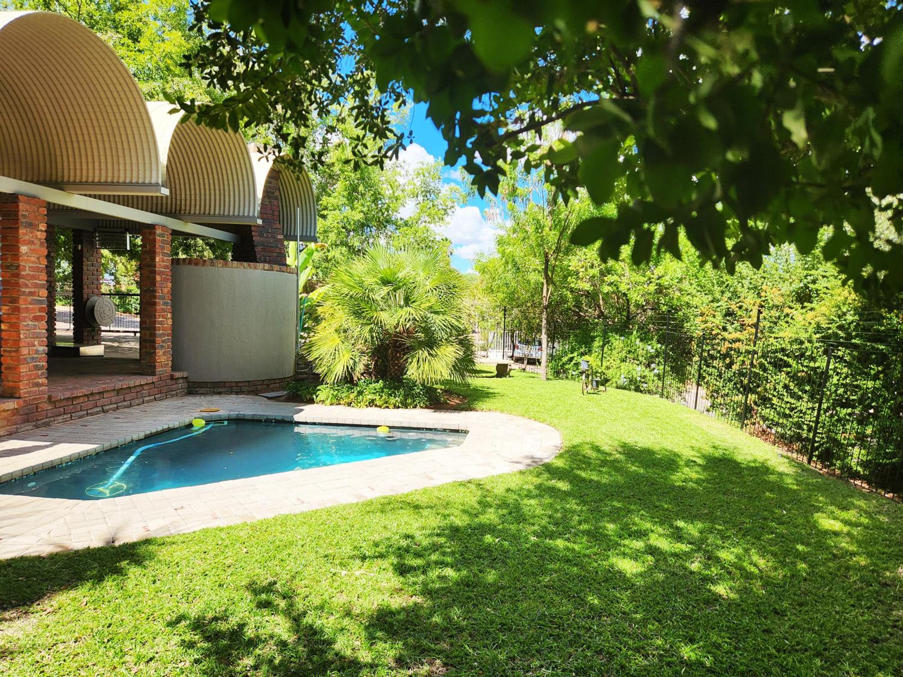 Tramonto Lodge