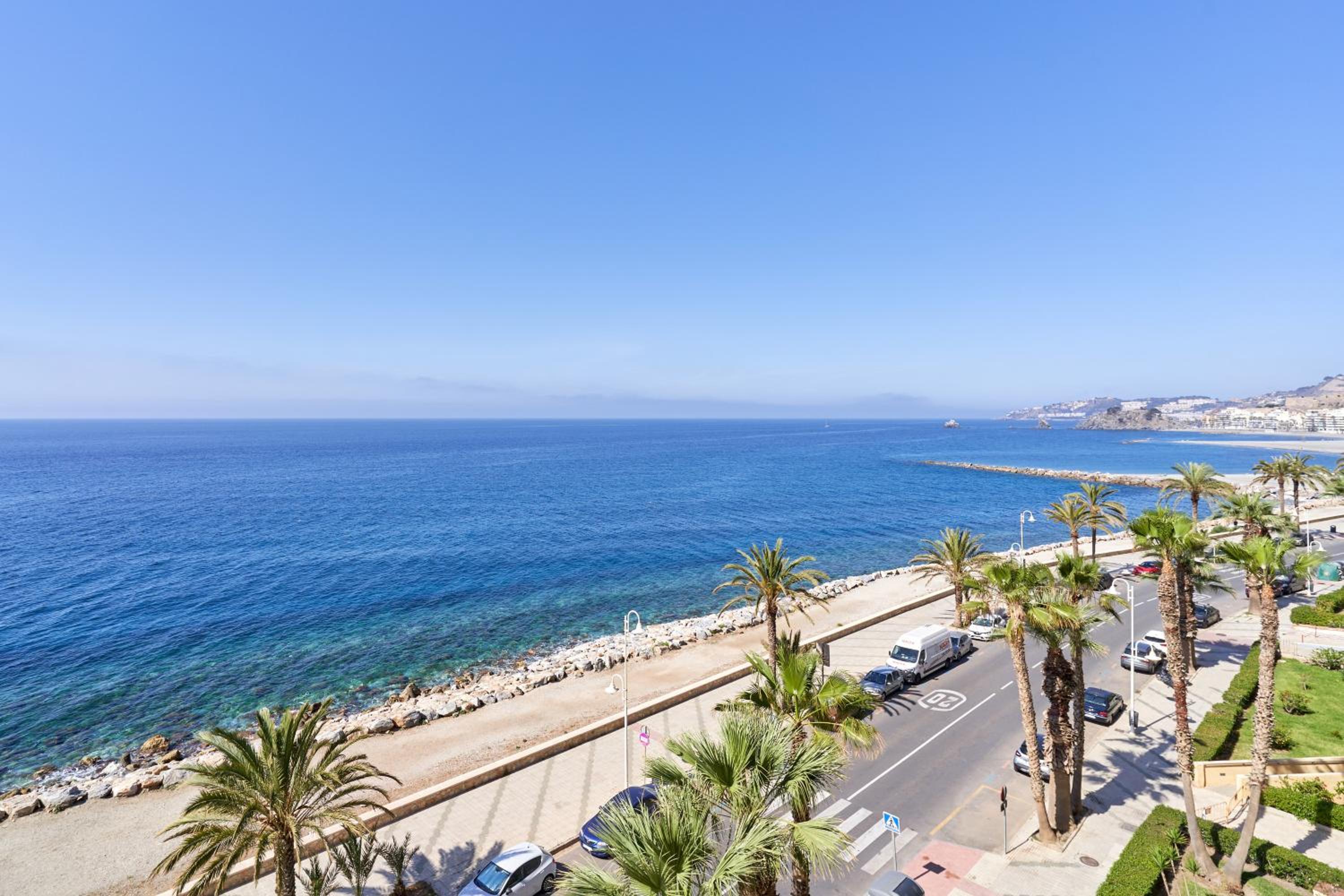Piso El Paraiso Almuñécar