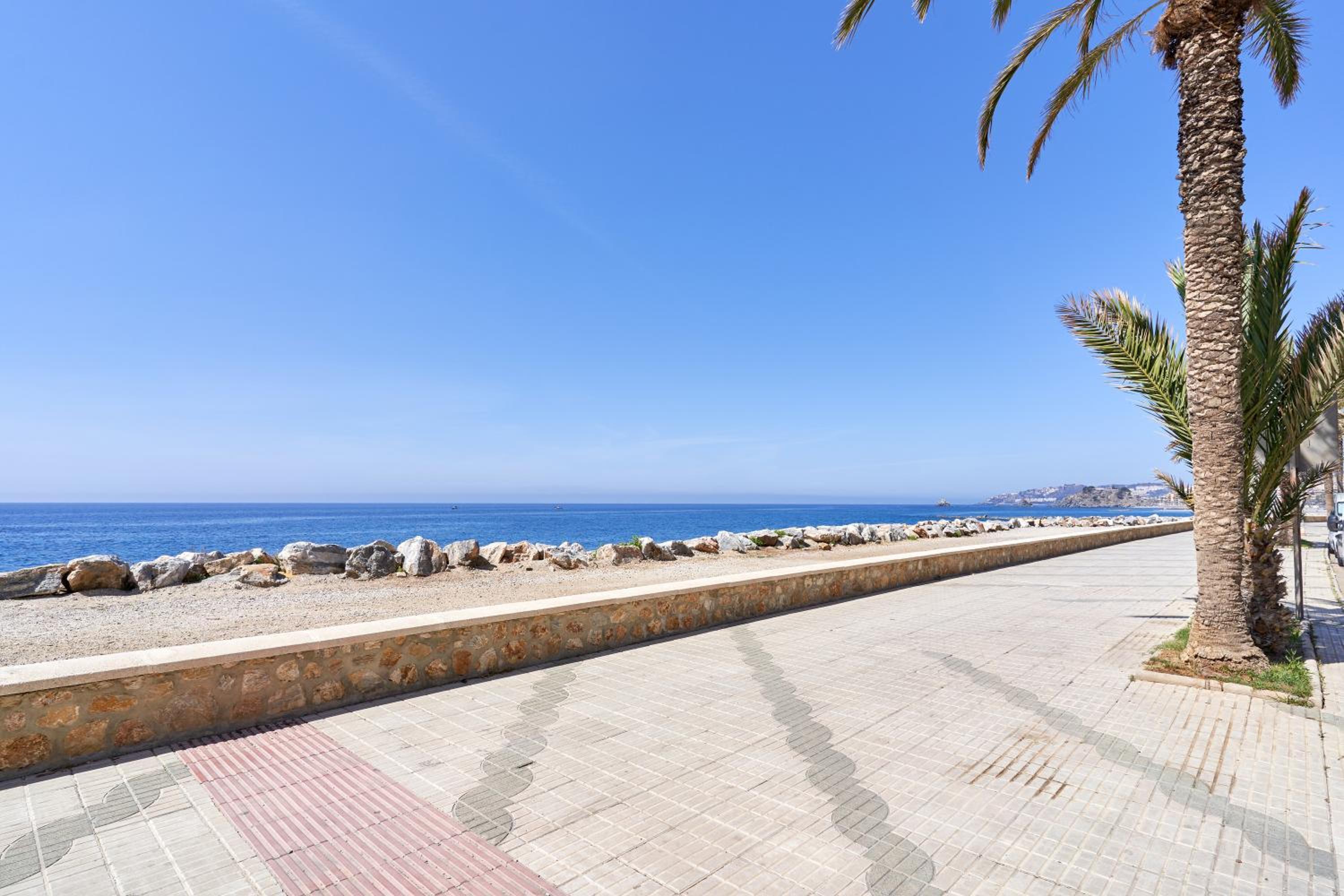 Piso El Paraiso Almuñécar