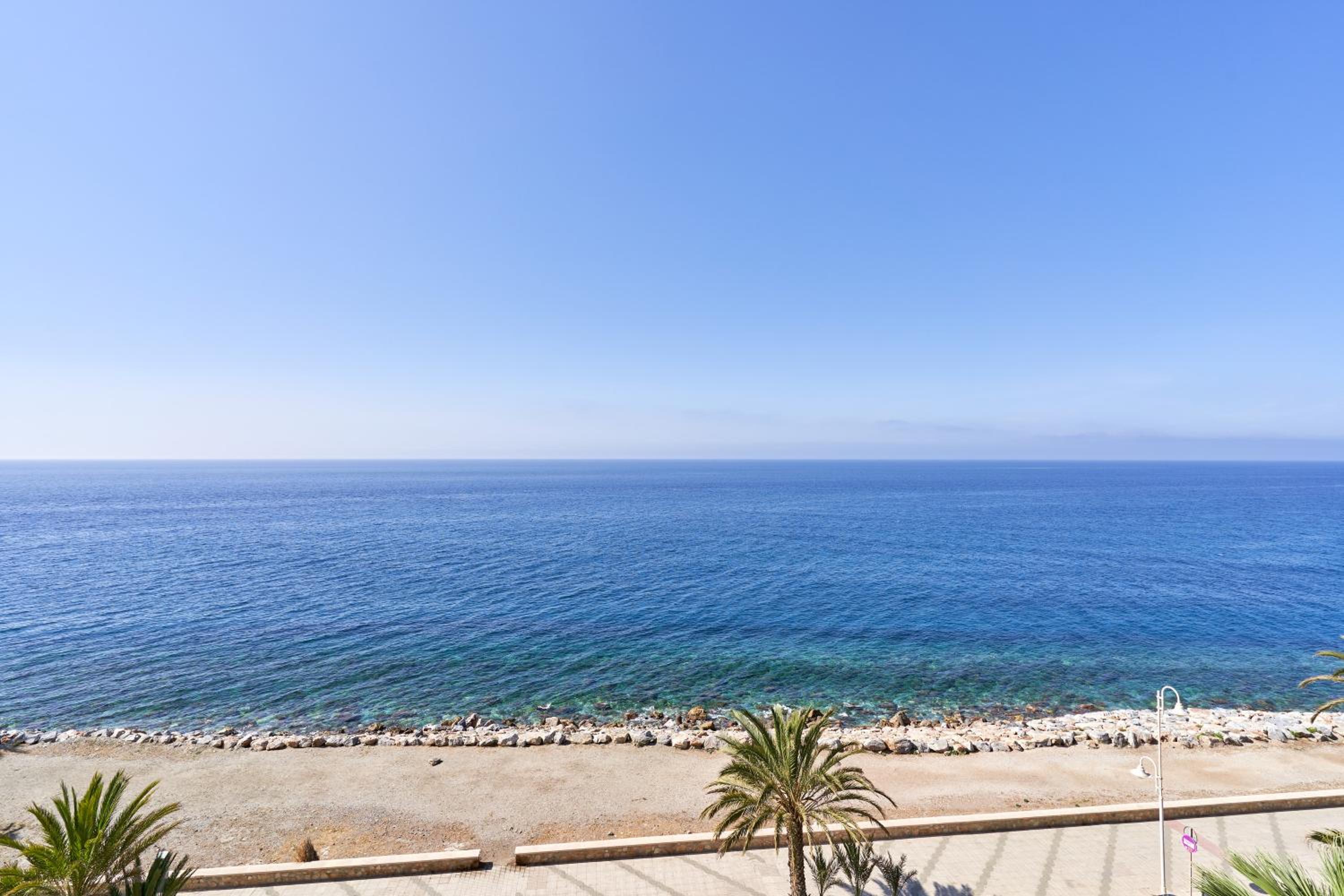 Piso El Paraiso Almuñécar