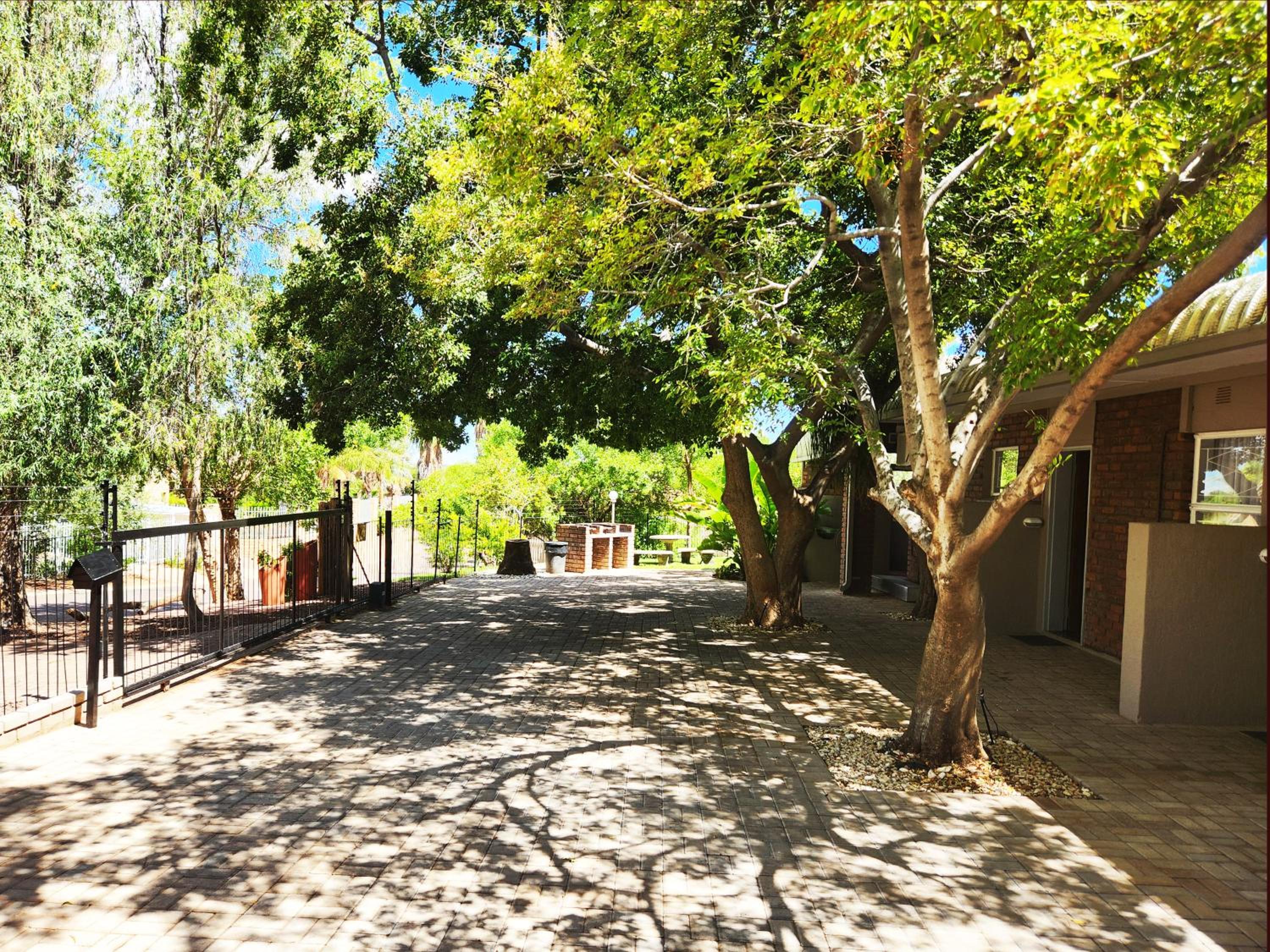 Tramonto Lodge