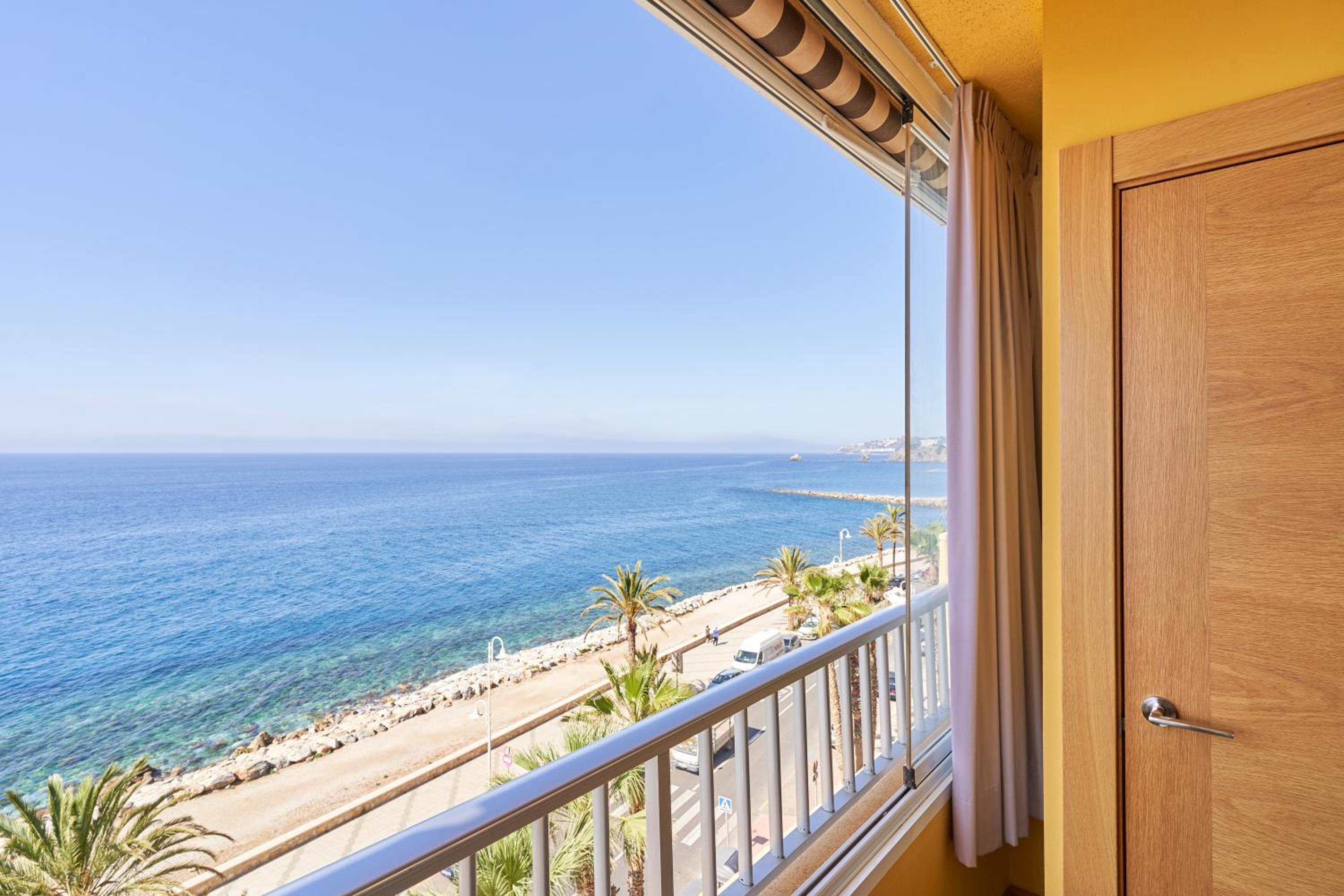 Piso El Paraiso Almuñécar