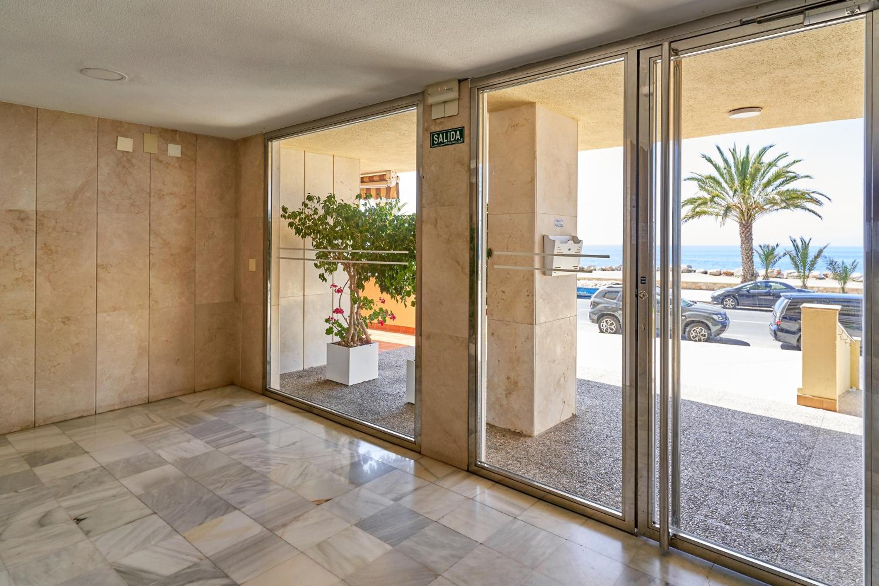 Piso El Paraiso Almuñécar