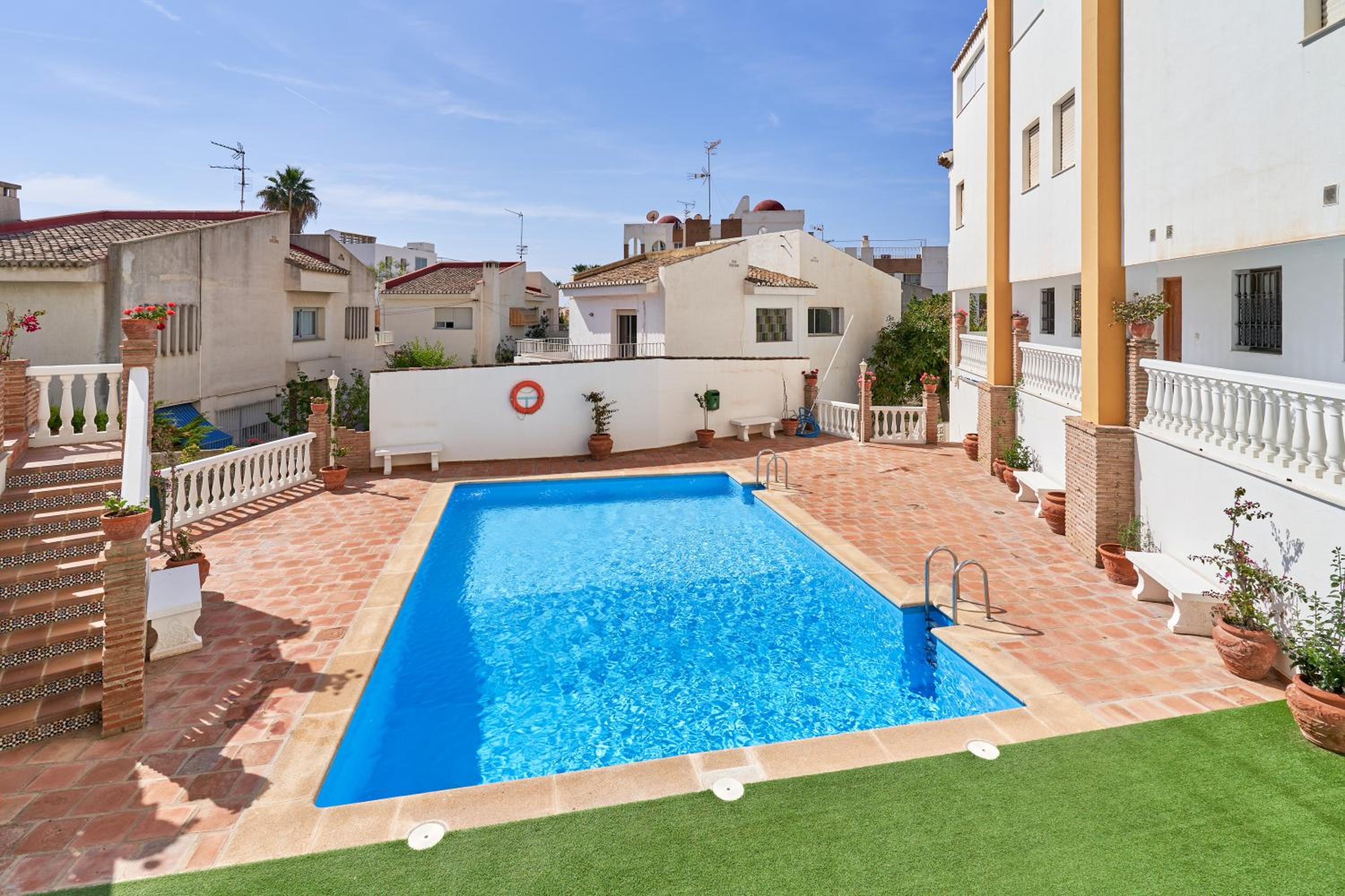 Apartamento Alcazar photo 2