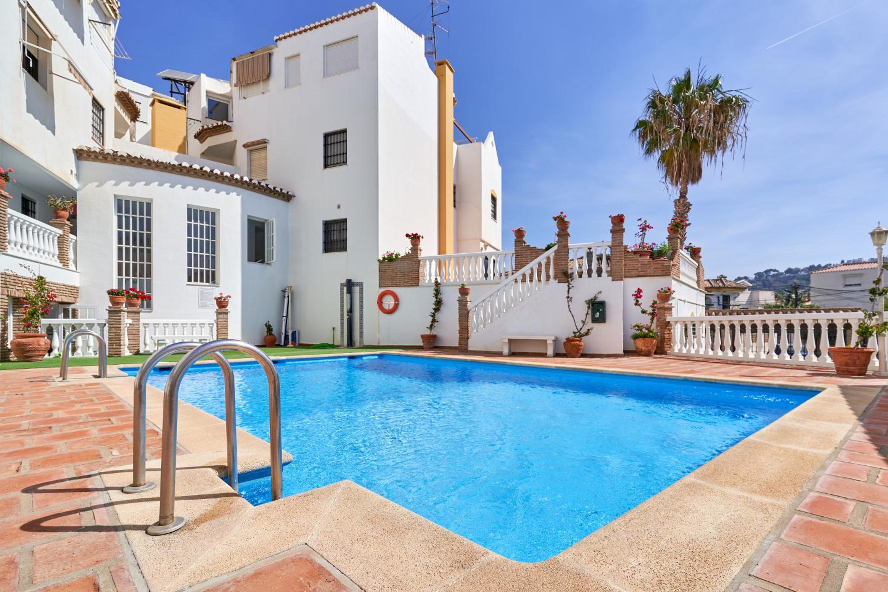 Apartamento Alcazar photo 1