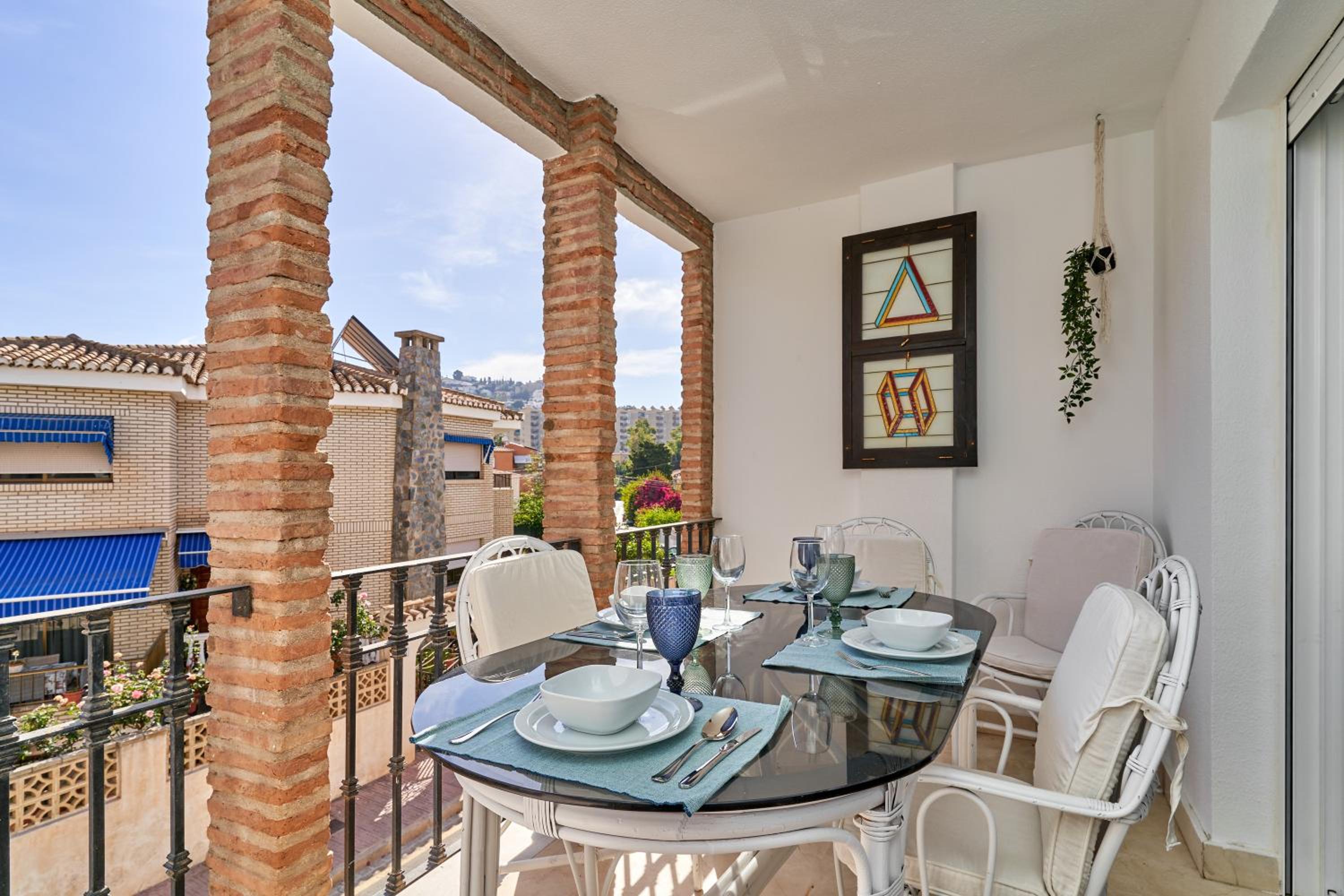 Apartamento Alcazar photo 4