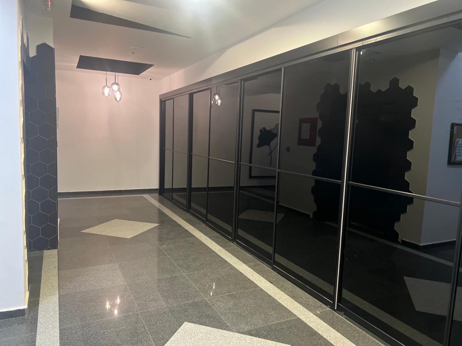 Maria's Elite Luxury Apartment Skopje view 4