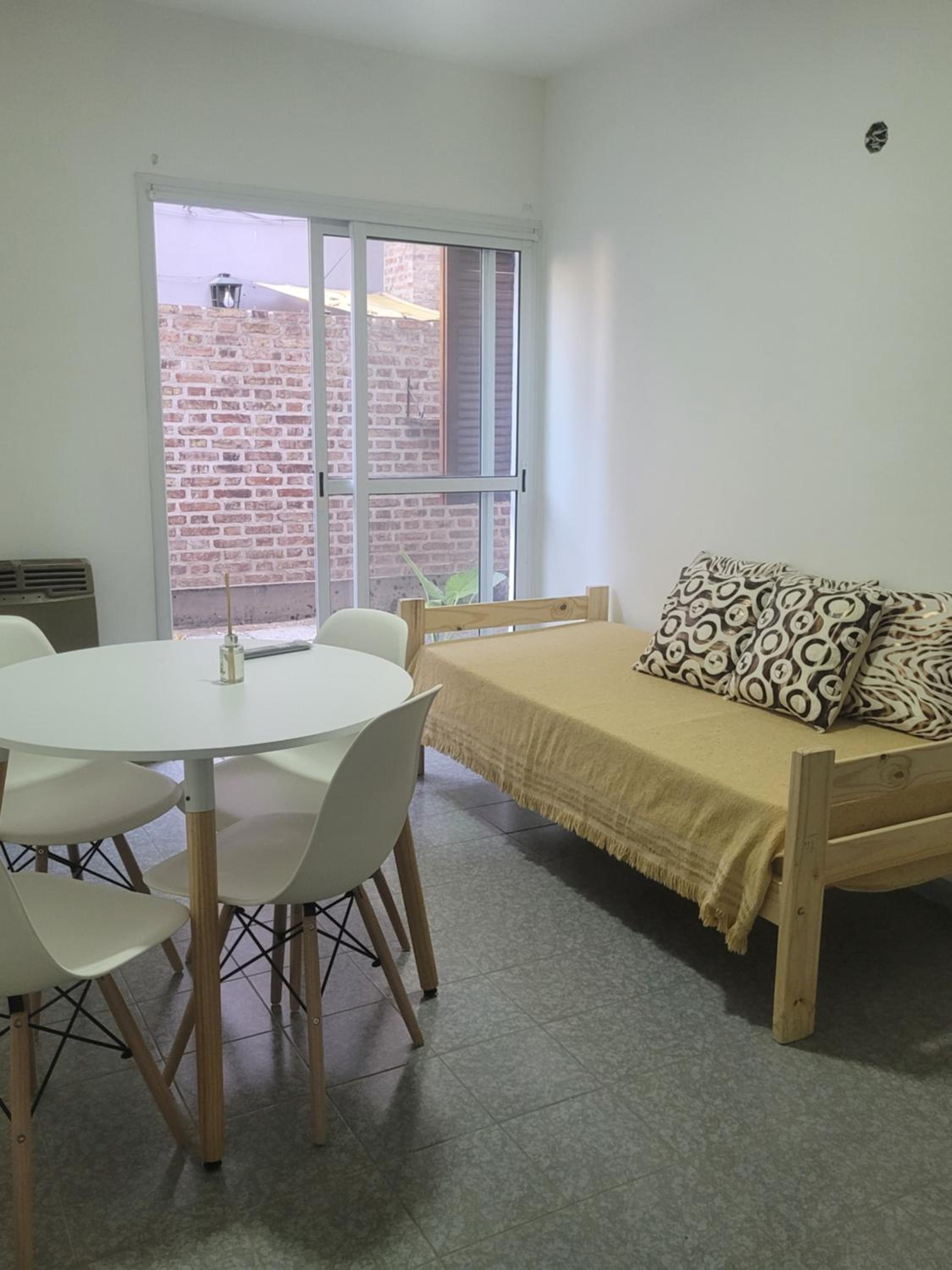 Departamento Santa Genoveva