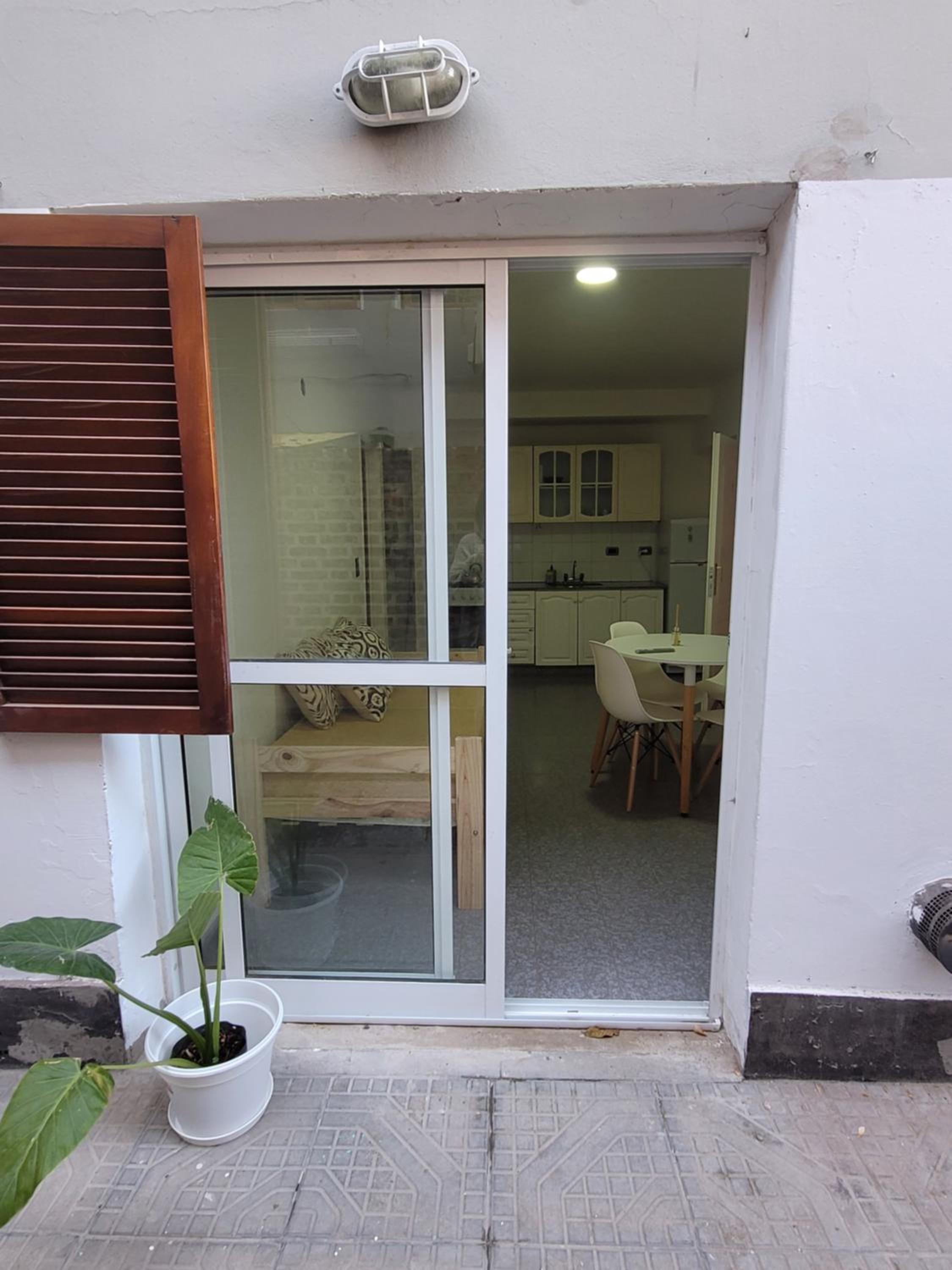 Departamento Santa Genoveva