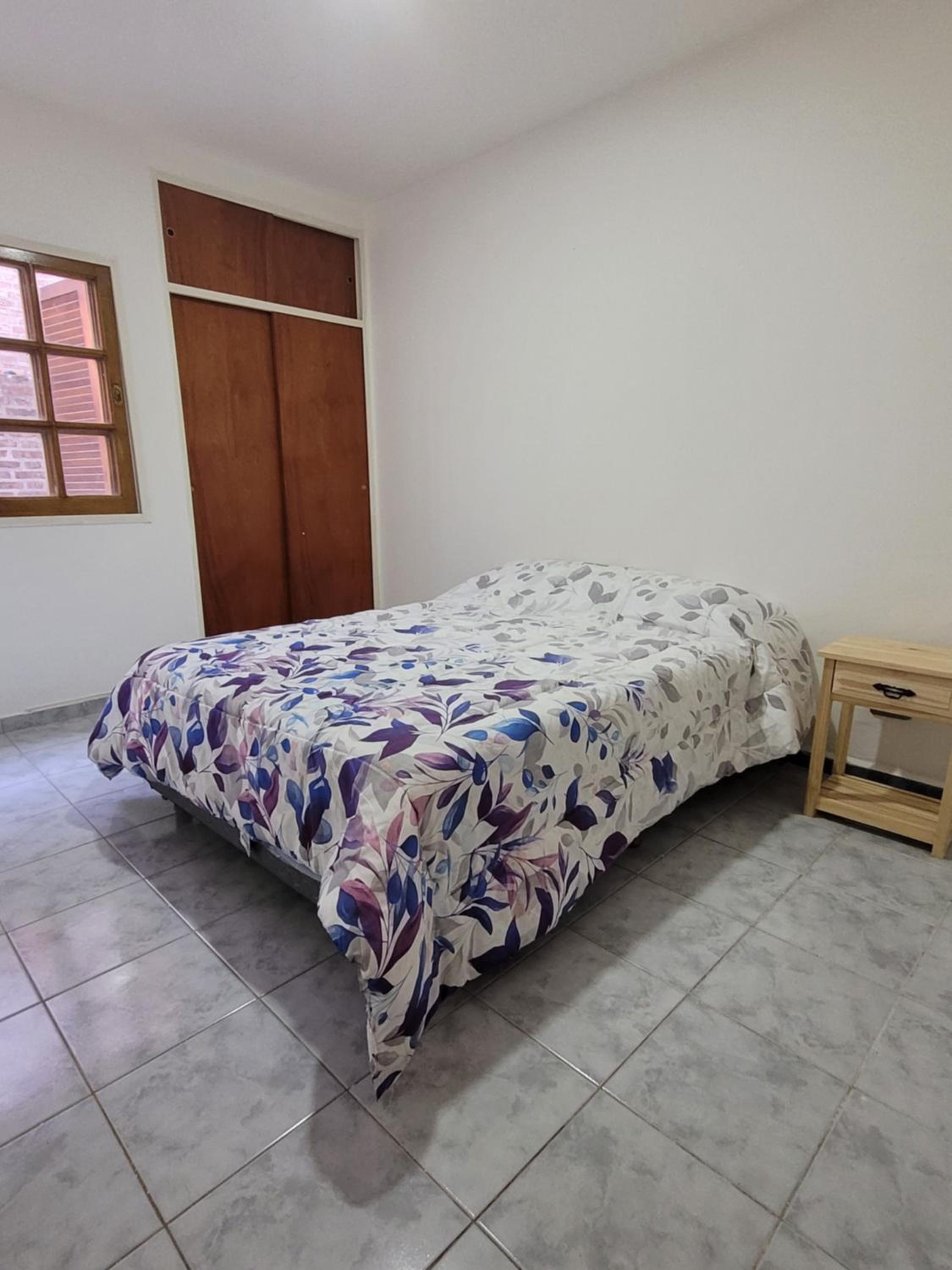 Departamento Santa Genoveva