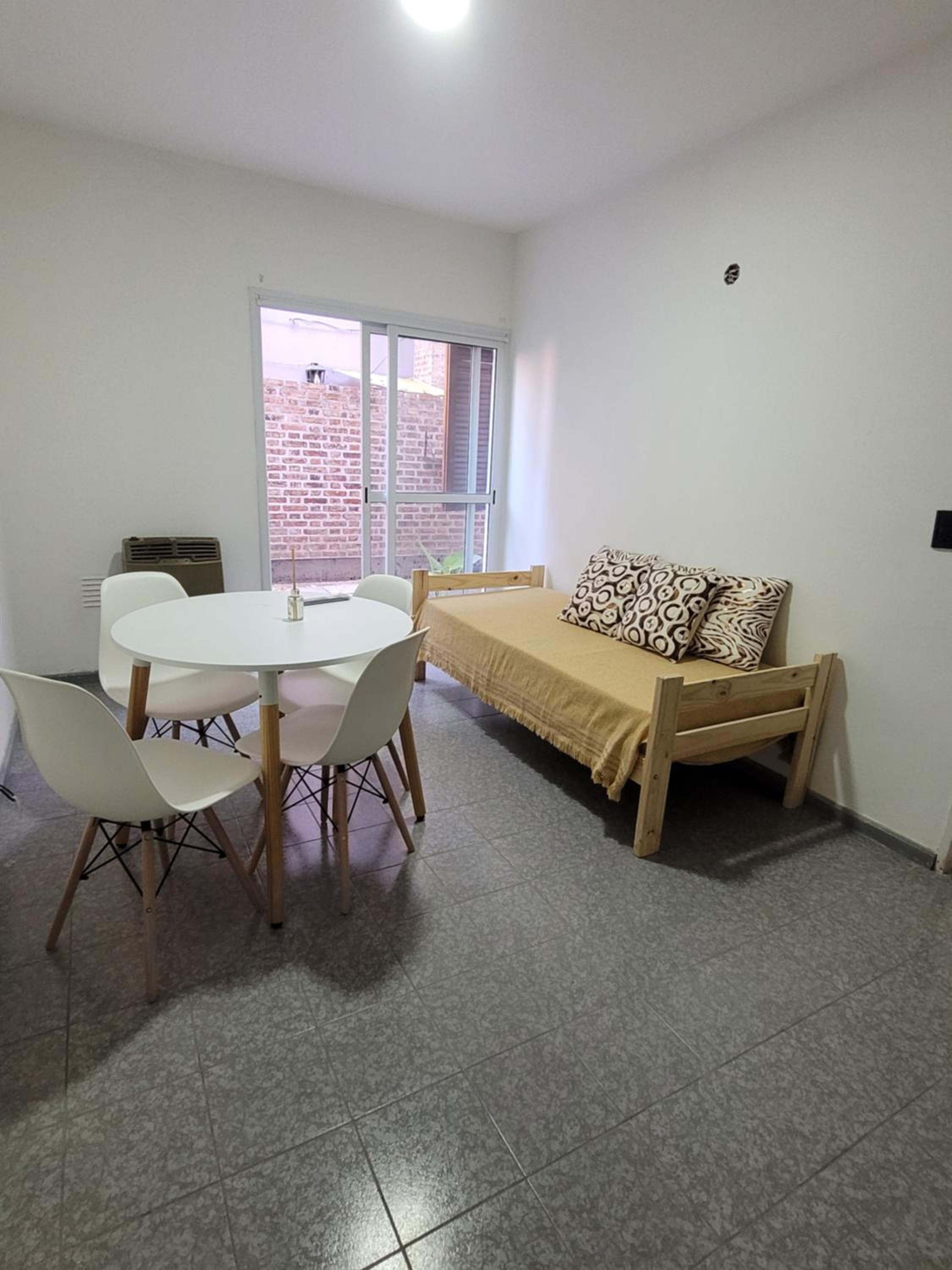 Departamento Santa Genoveva