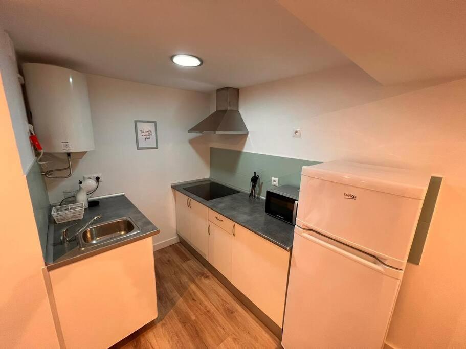 Apartamento en Santander photo 3