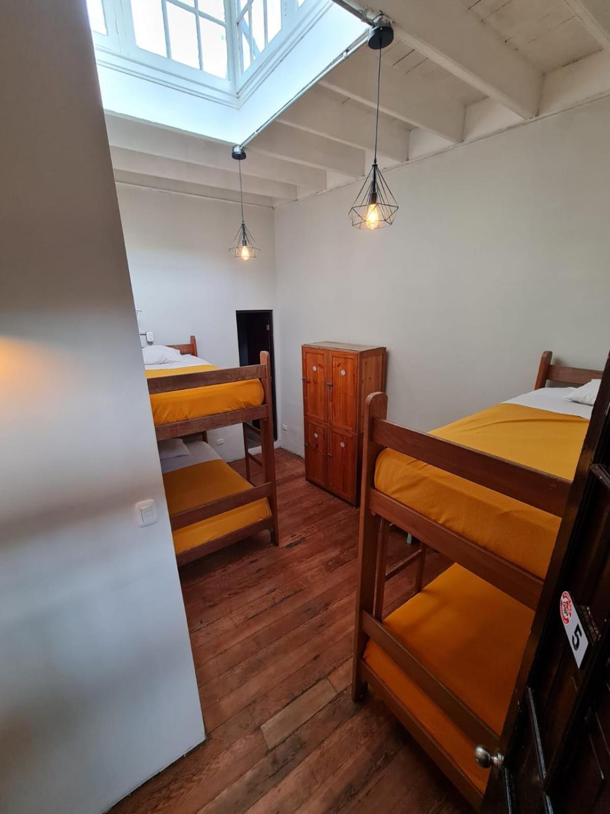 Flying Dog Lima B&B