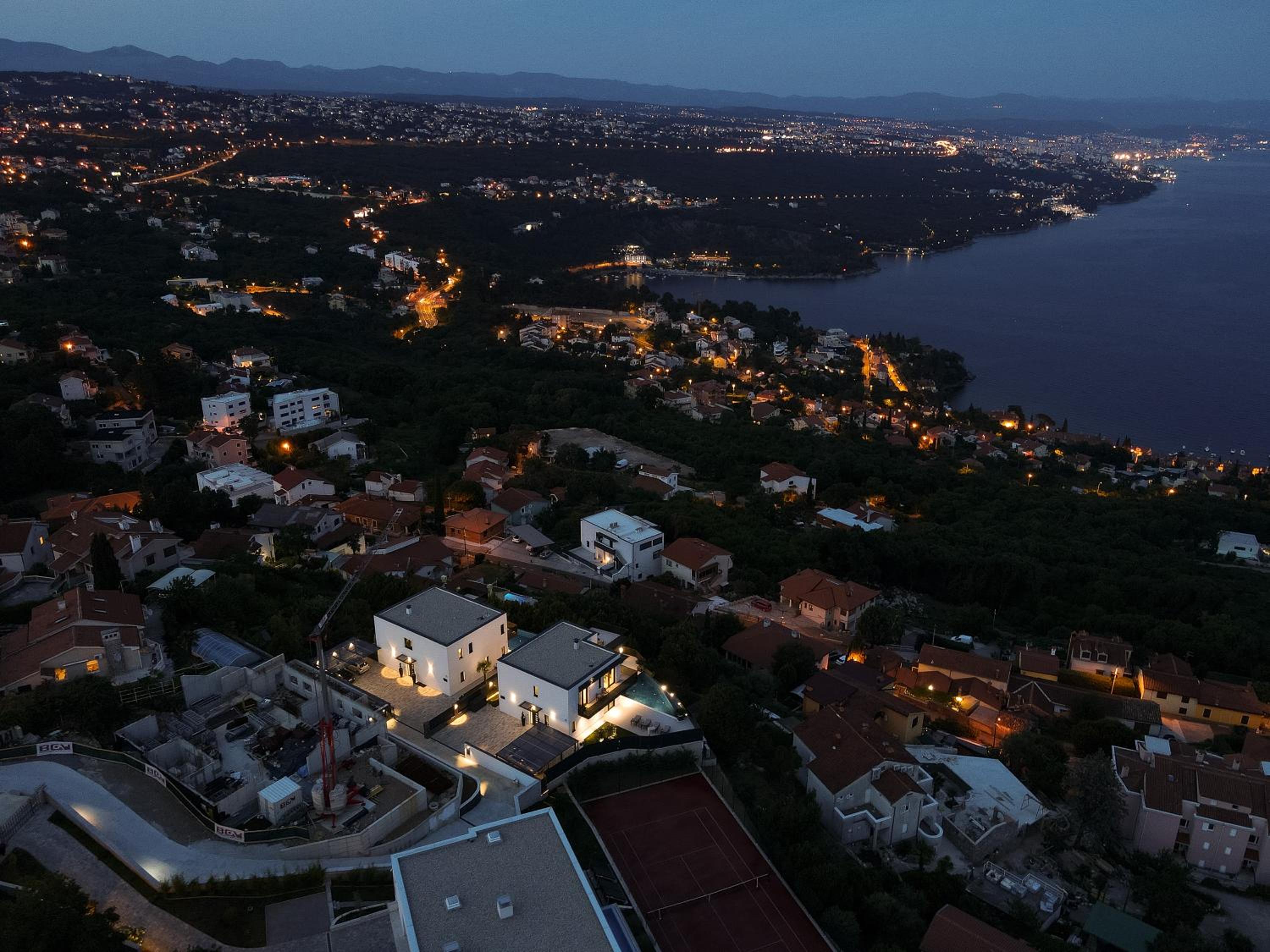 Villa Platinium
