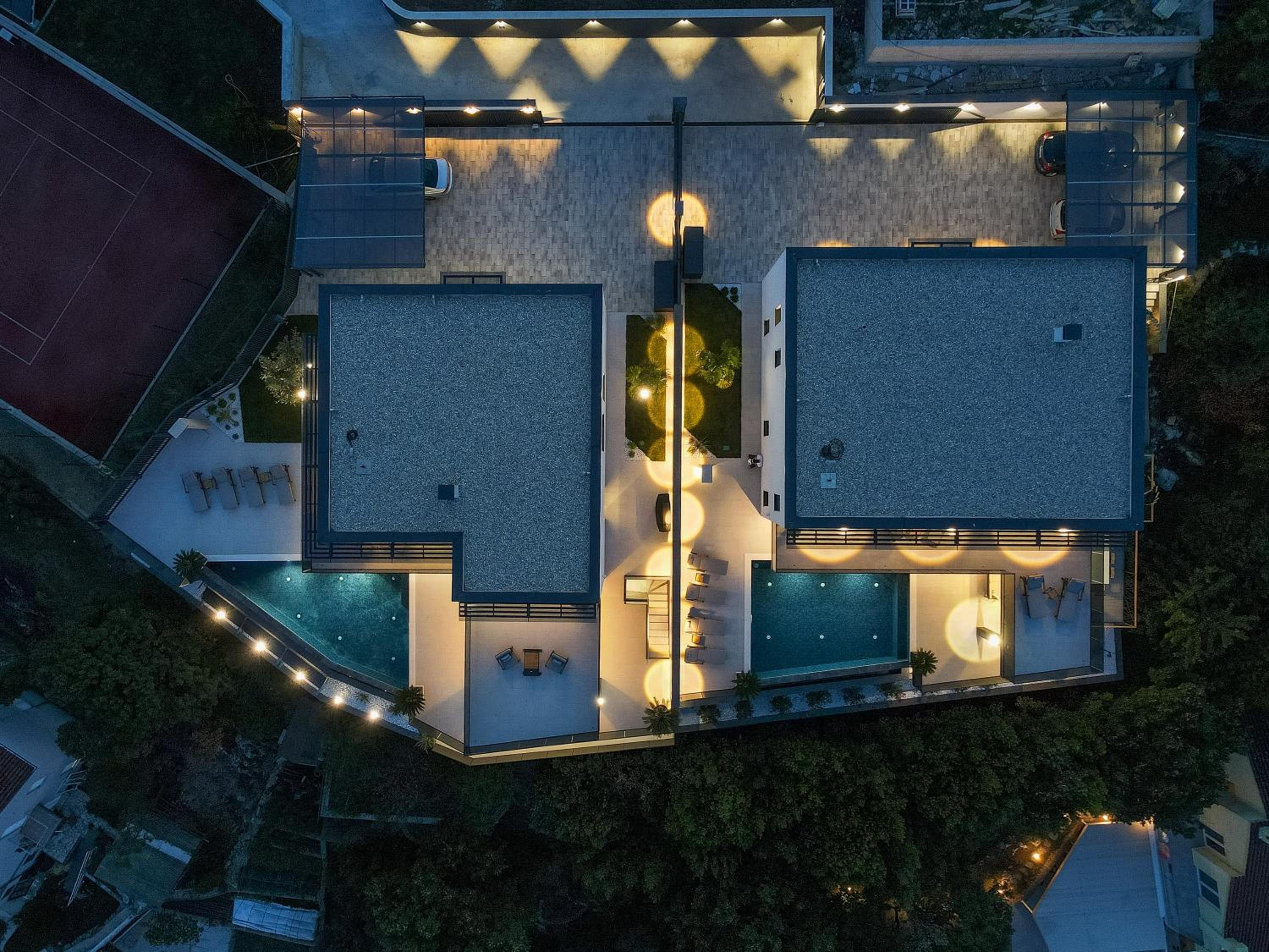 Villa Platinium