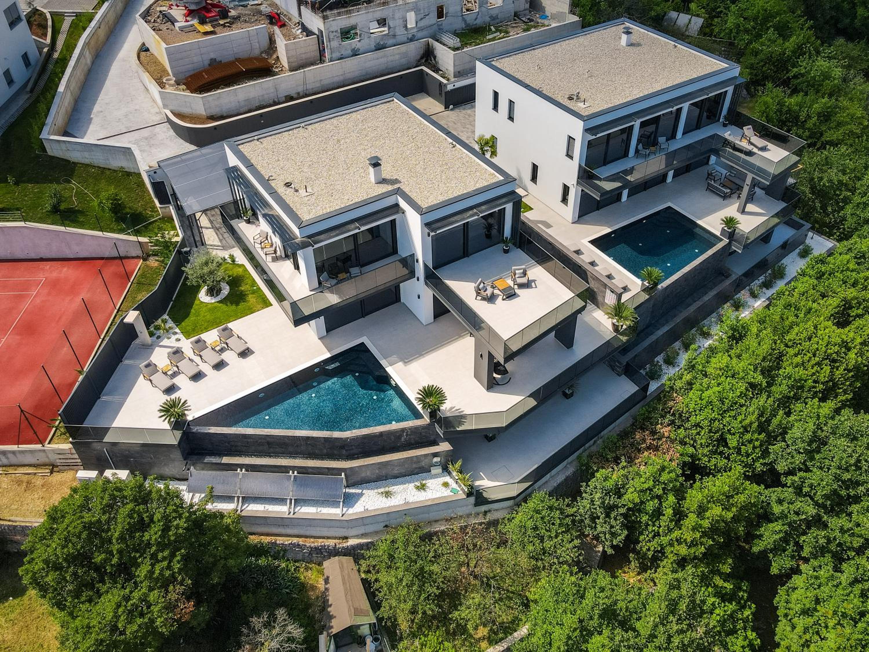 Villa Platinium