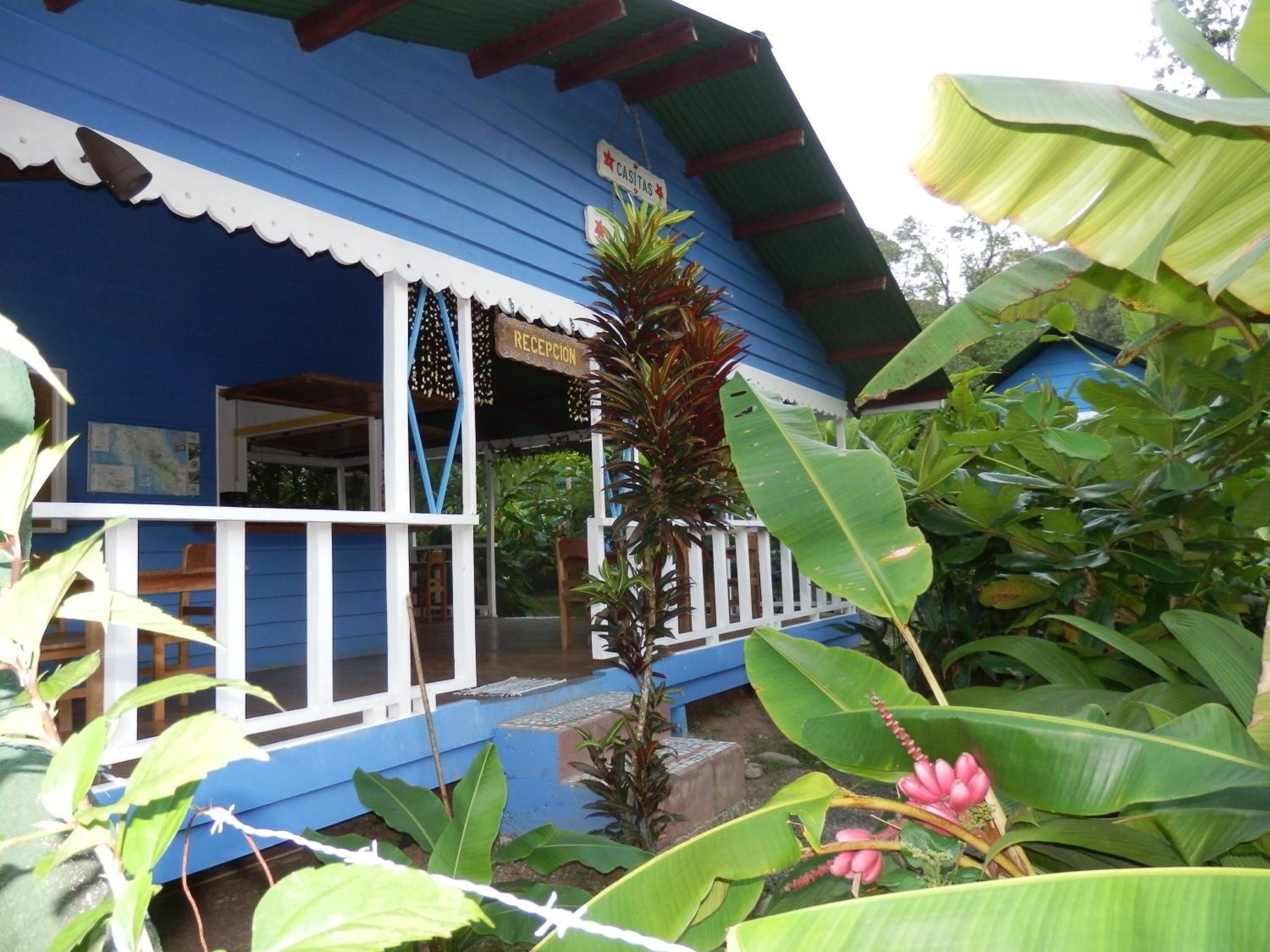 Hotel Casitas Mar y Luz