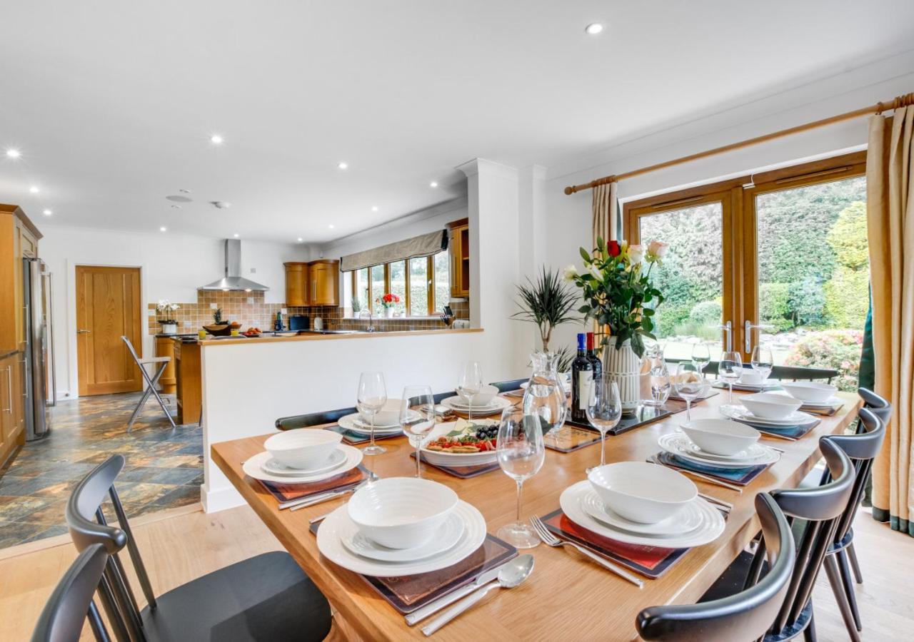 7 Bed in Ashton oc-p00891