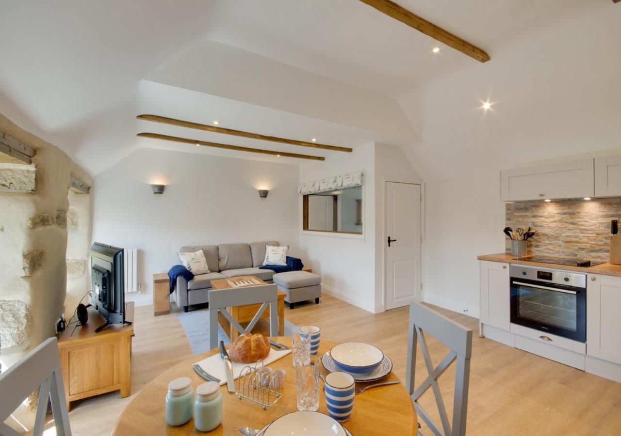 1 Bed in Porthleven oc-p00898