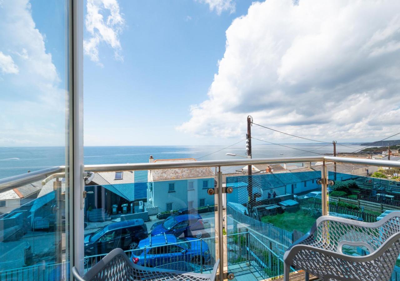 2 Bed in Porthleven oc-p00972