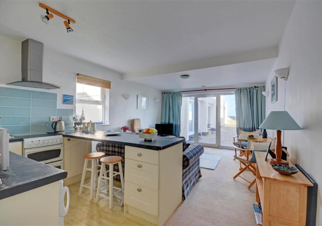 1 Bed in St Ives oc-pc027a