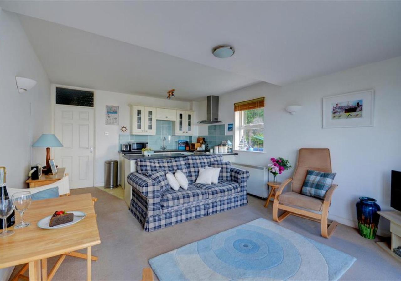 1 Bed in St Ives oc-pc027a