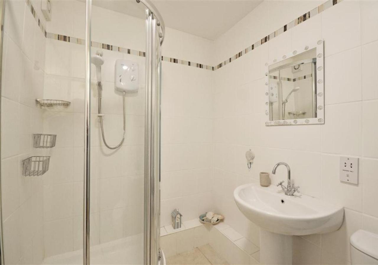 1 Bed in St Ives oc-pc027a