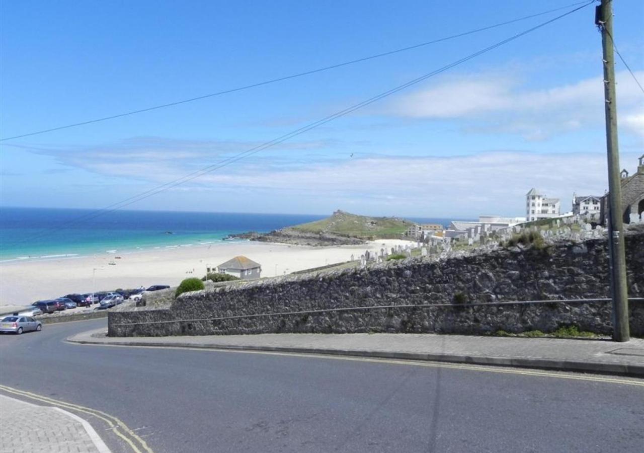 1 Bed in St Ives oc-pc027a