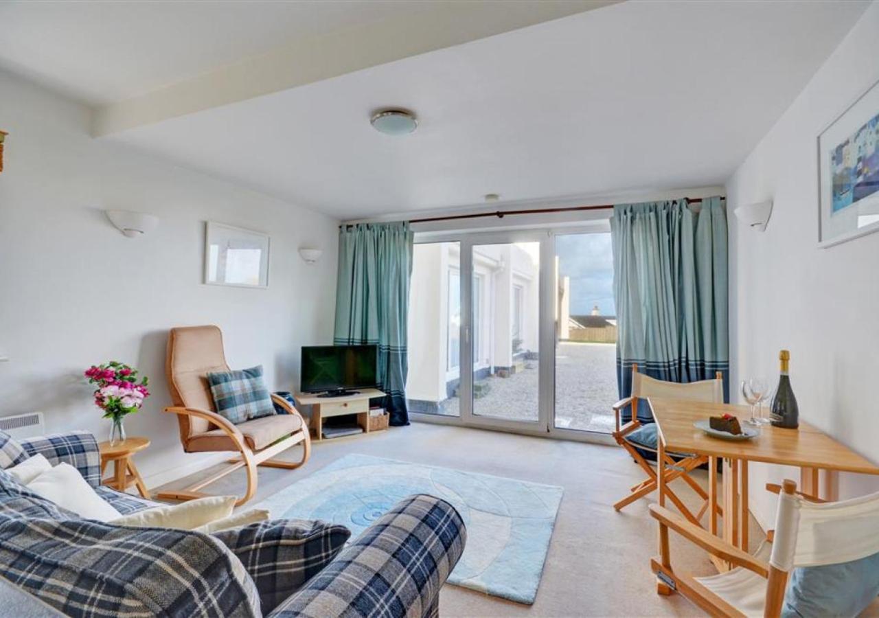 1 Bed in St Ives oc-pc027a