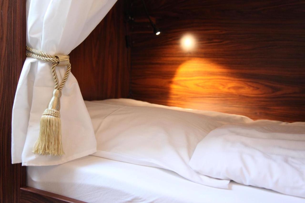 Old Kings Design Hostel