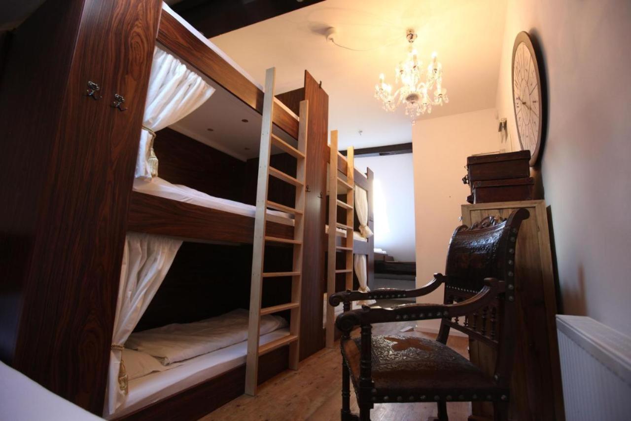 Old Kings Design Hostel