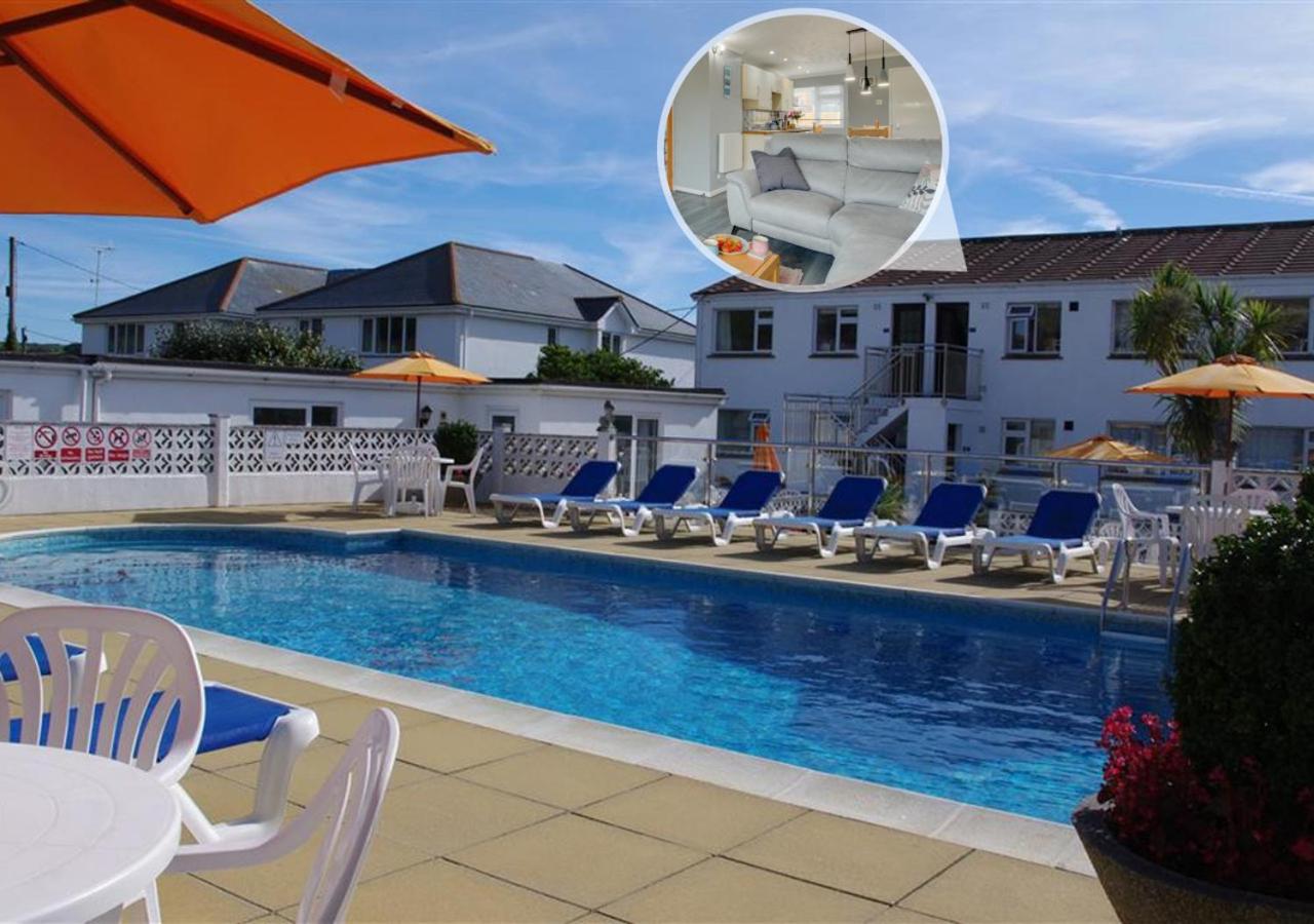 2 Bed in Mawgan Porth oc-p00905 view 4