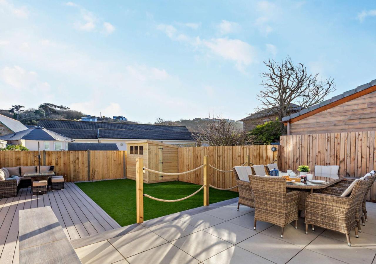 4 Bed in Portreath oc-p27289