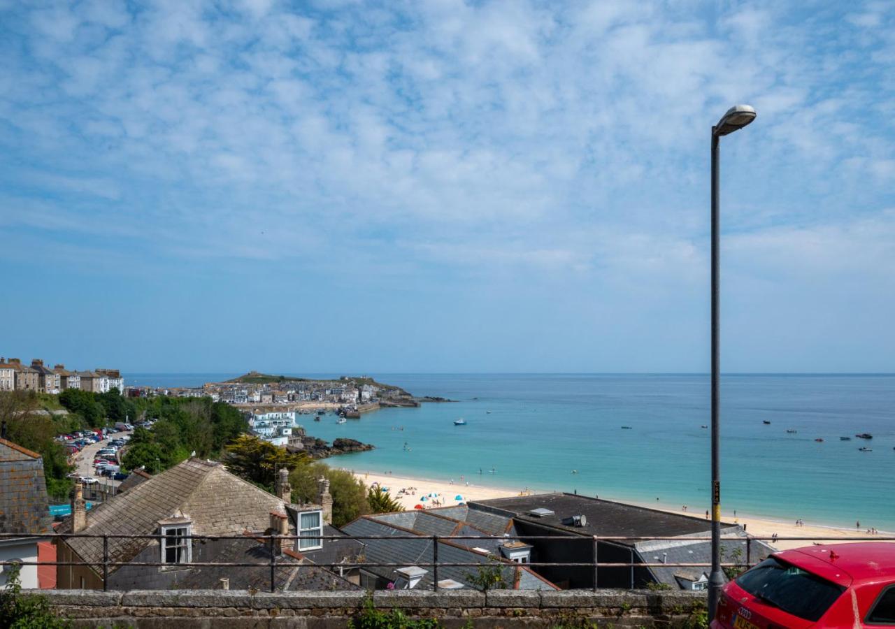 1 Bed in St Ives oc-pc464b
