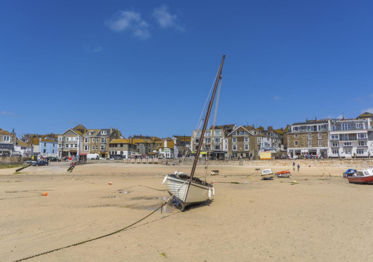 1 Bed in St Ives oc-pc464b