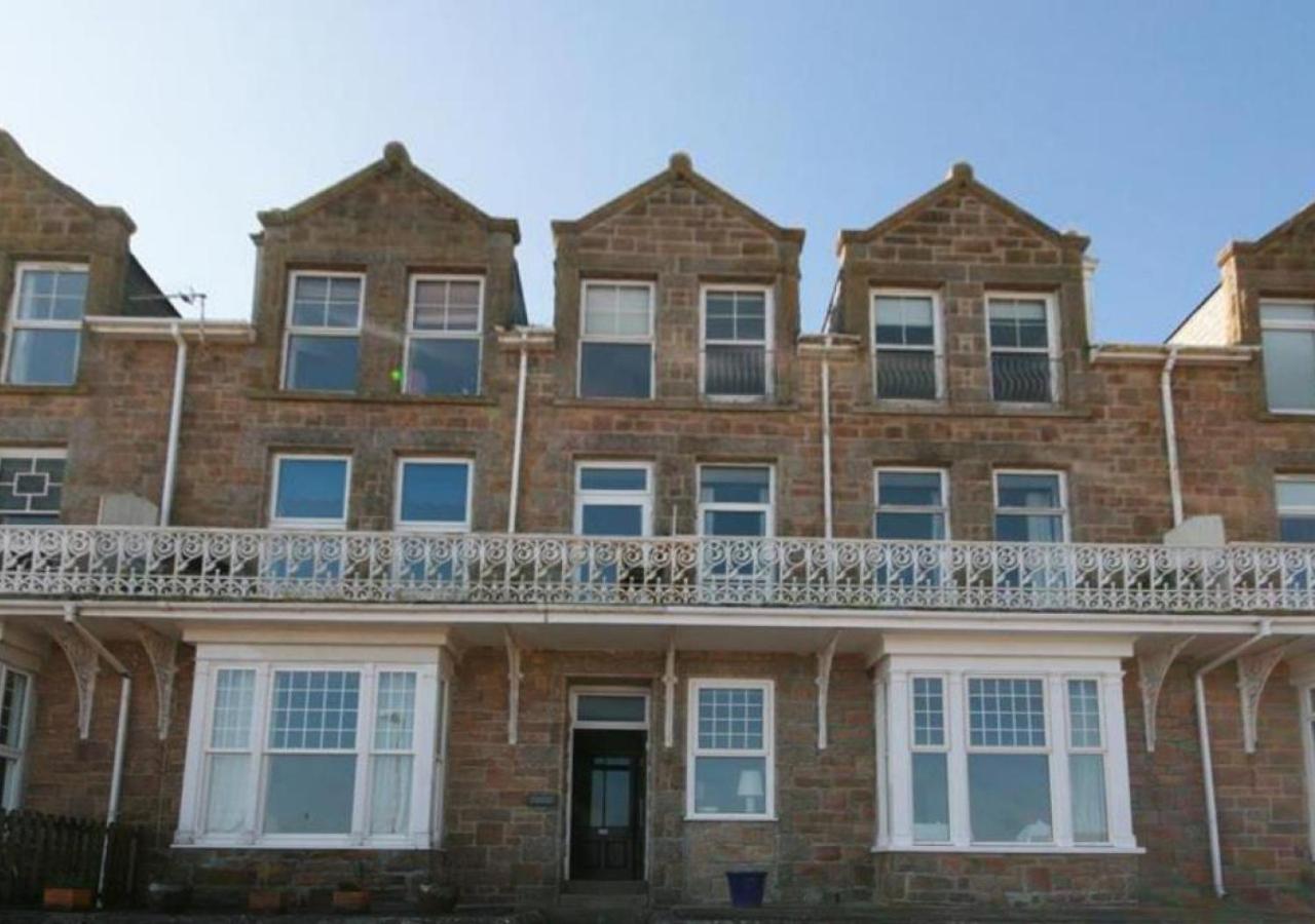1 Bed in St Ives oc-pc464b